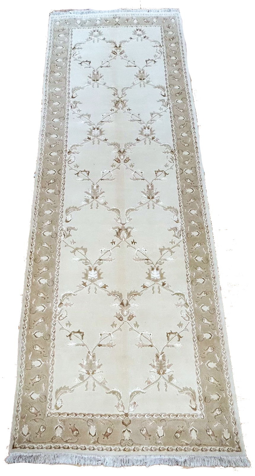 Jasmine Deluxe