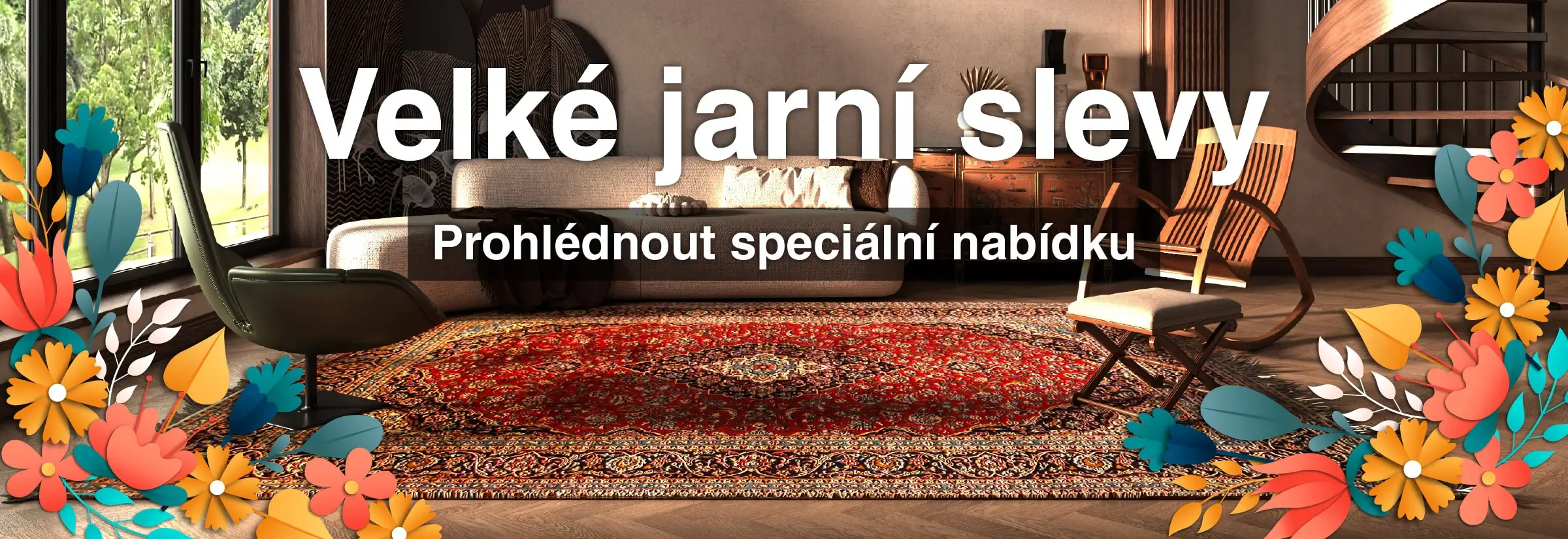Speciální nabídka