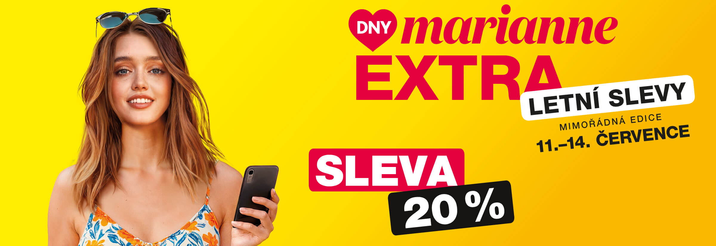Dny Marianne
