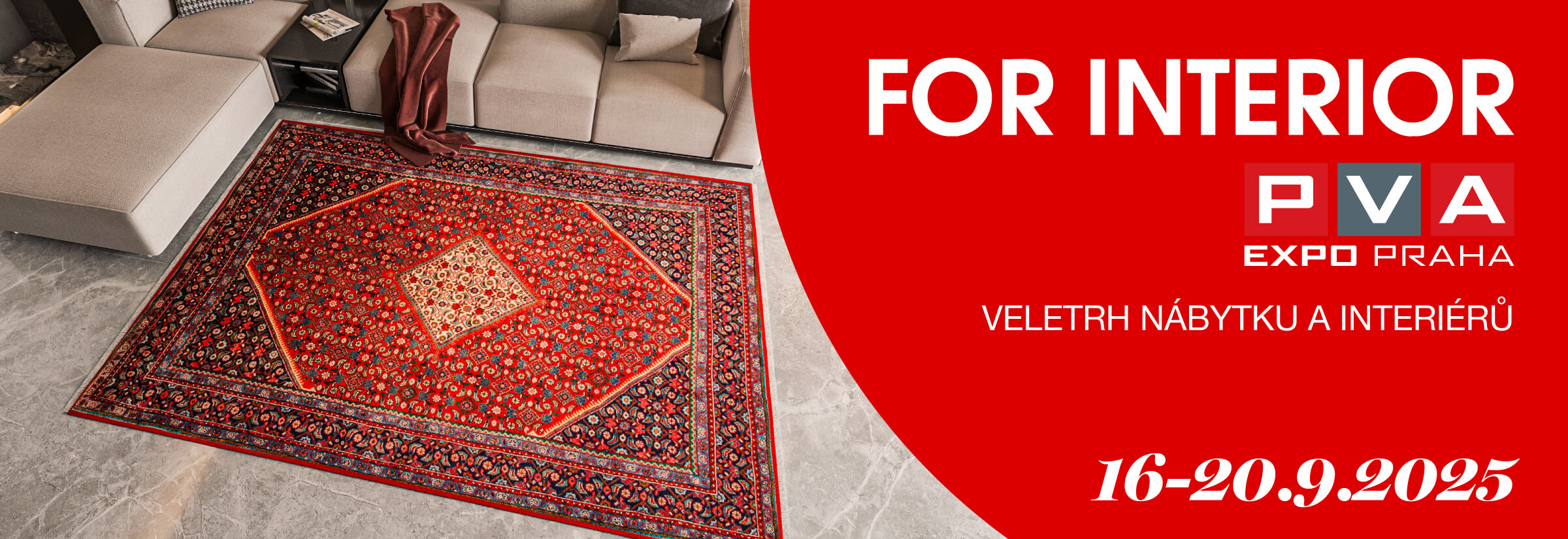 For Interior