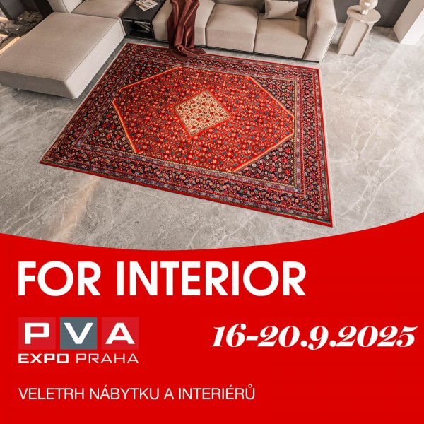 For Interior