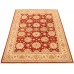 Oriental rug Ziegler