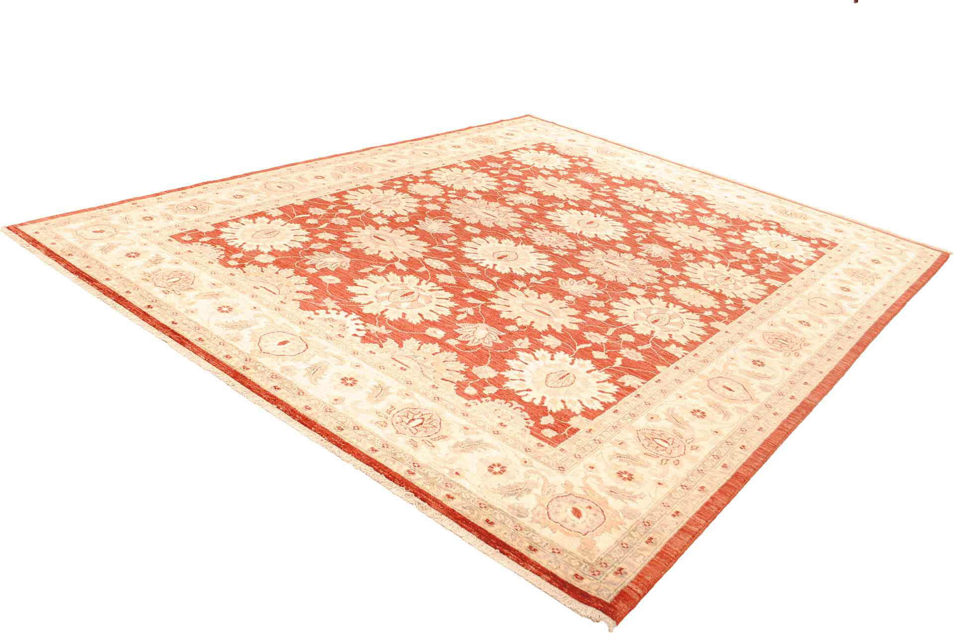 Oriental rug Ziegler