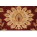 Oriental rug Ziegler