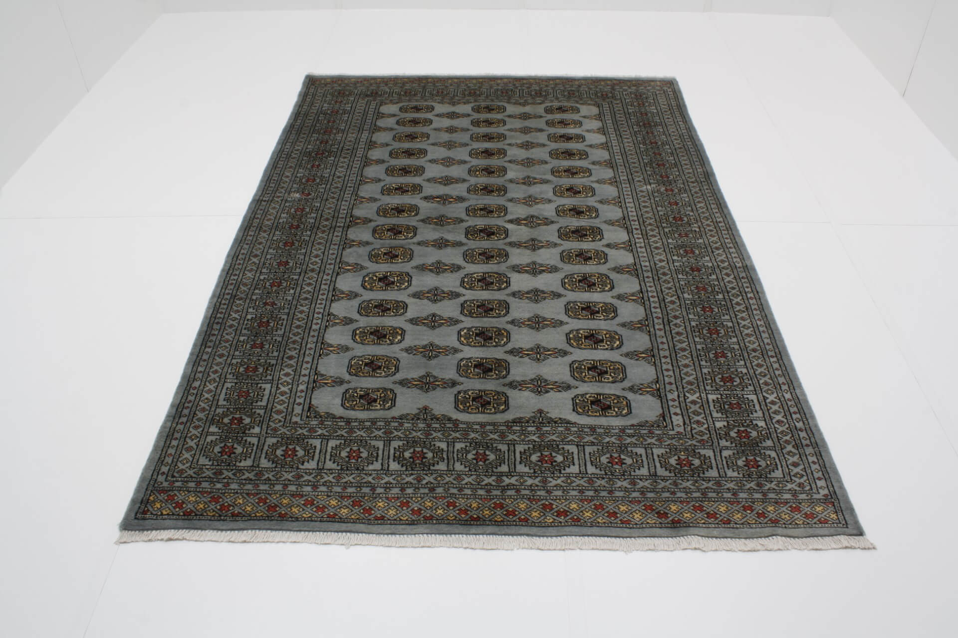 Oriental rug Bukhara Exclusive