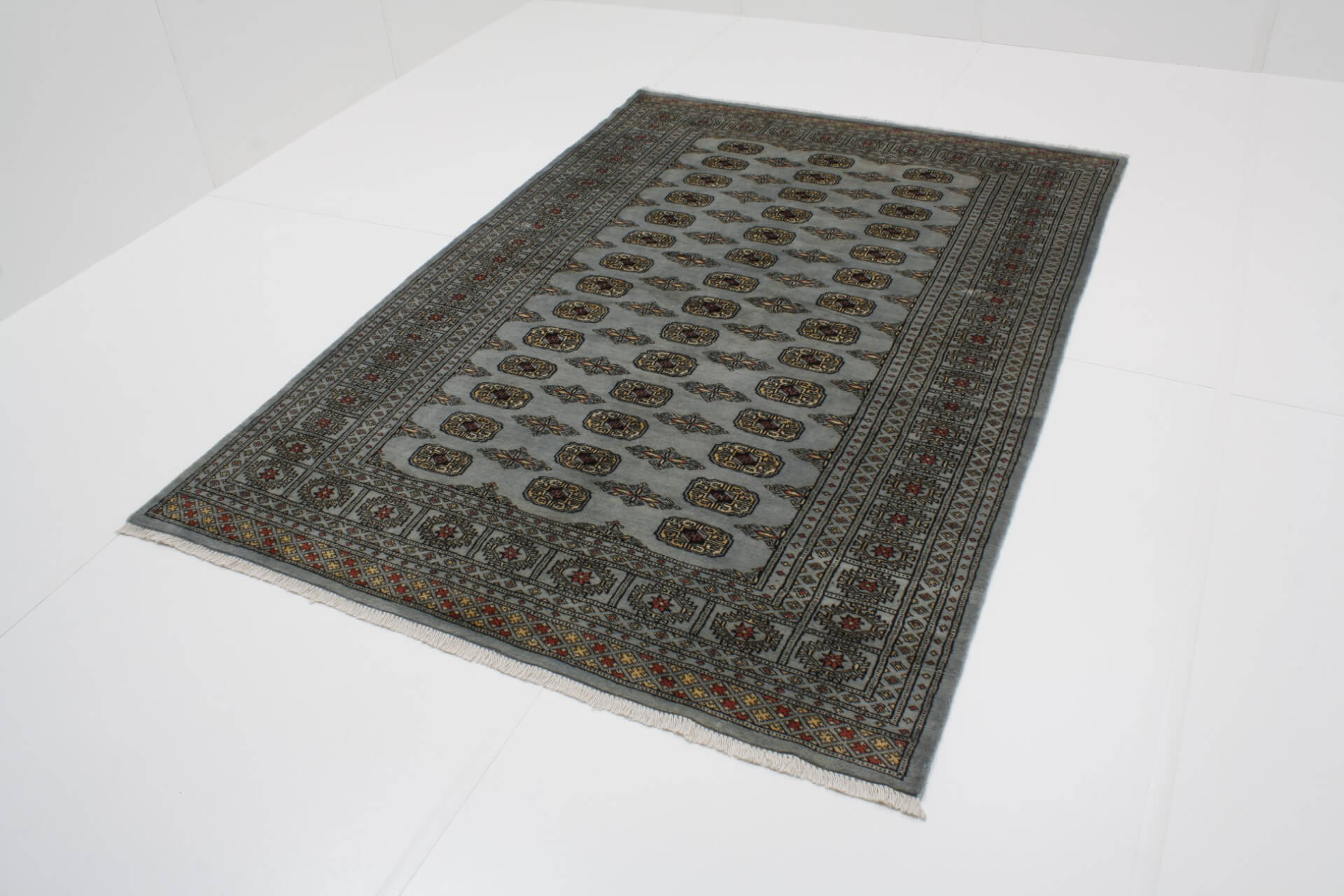 Oriental rug Bukhara Exclusive