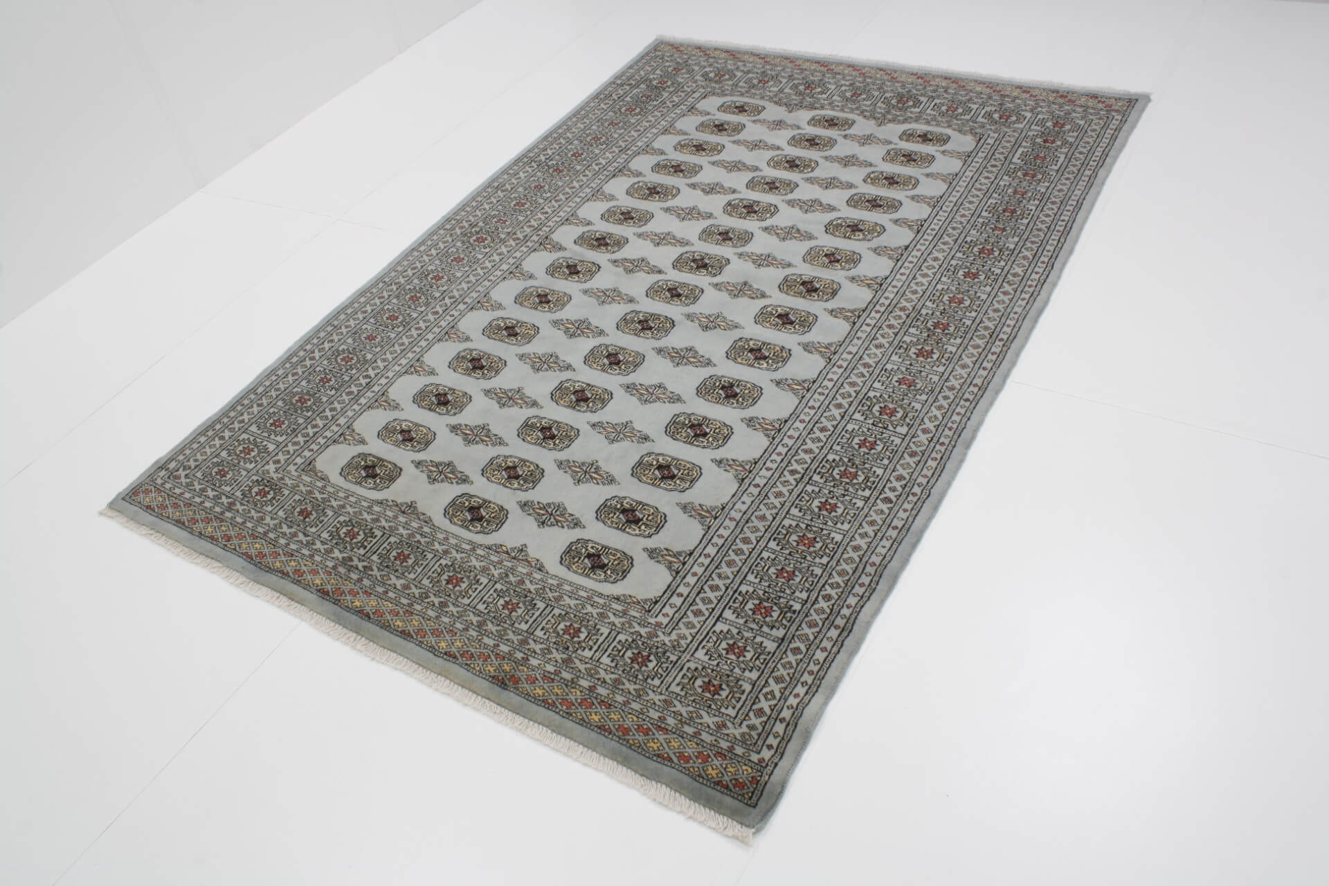 Oriental rug Bukhara Exclusive