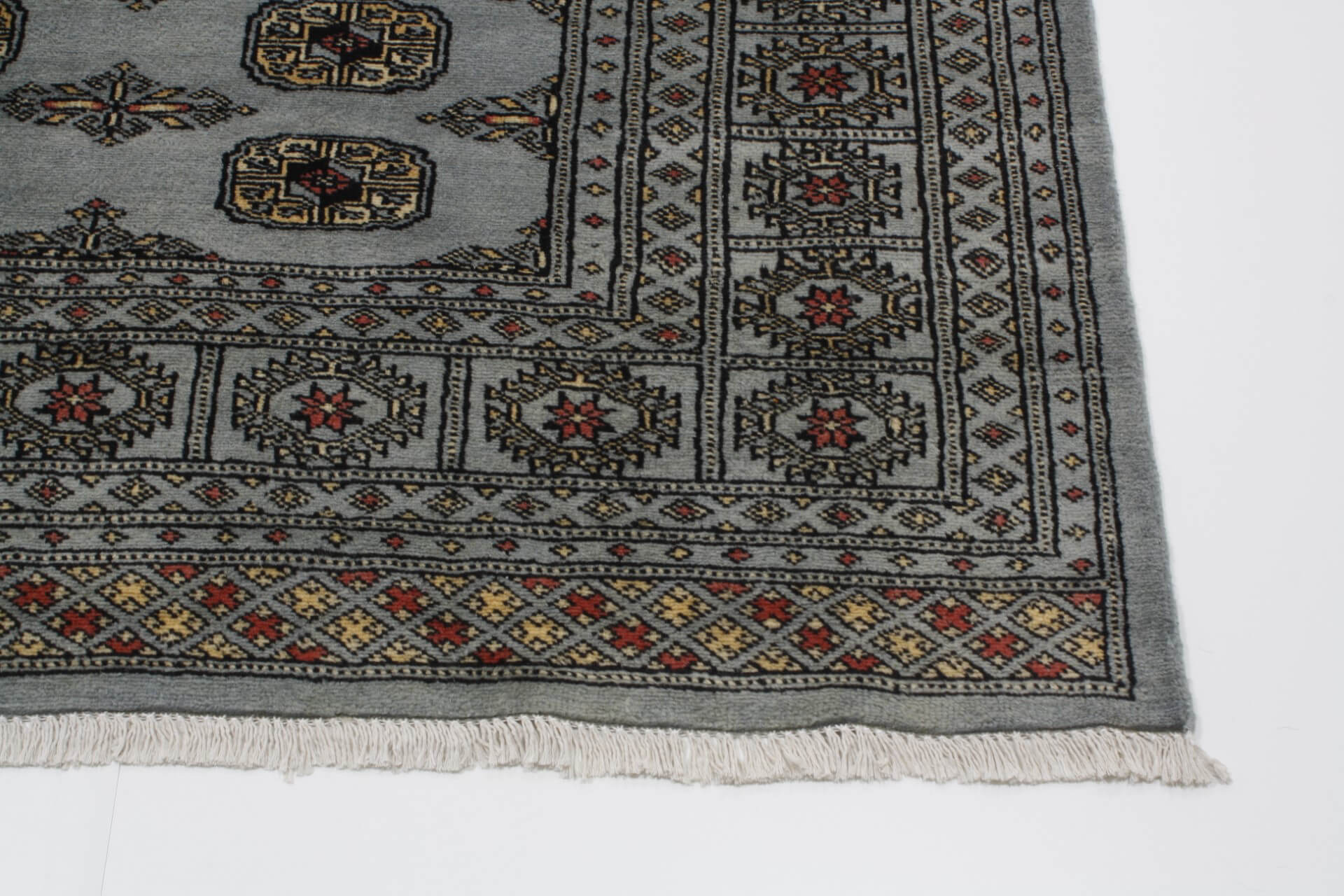 Oriental rug Bukhara Exclusive