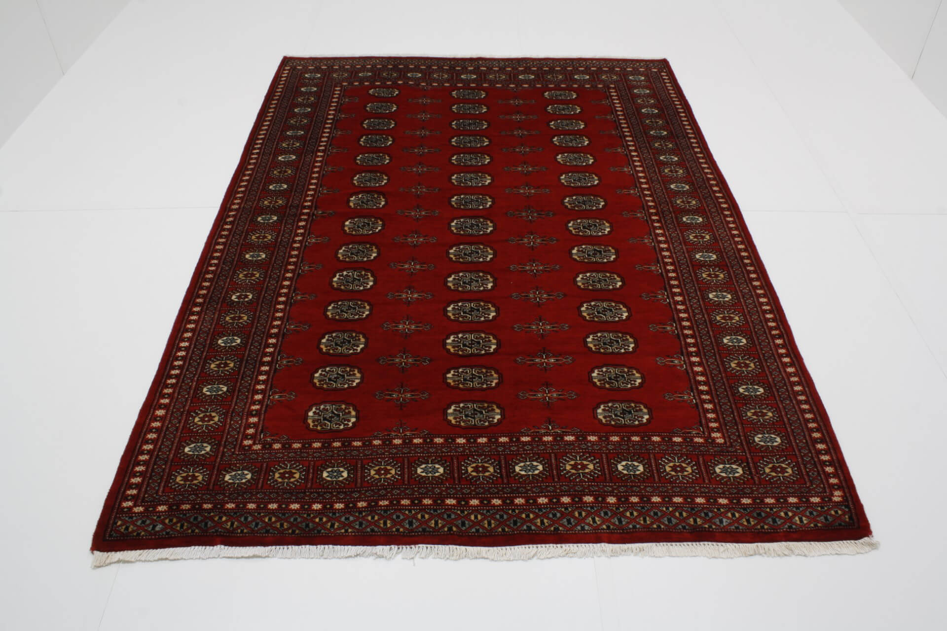 Oriental rug Bukhara Exclusive
