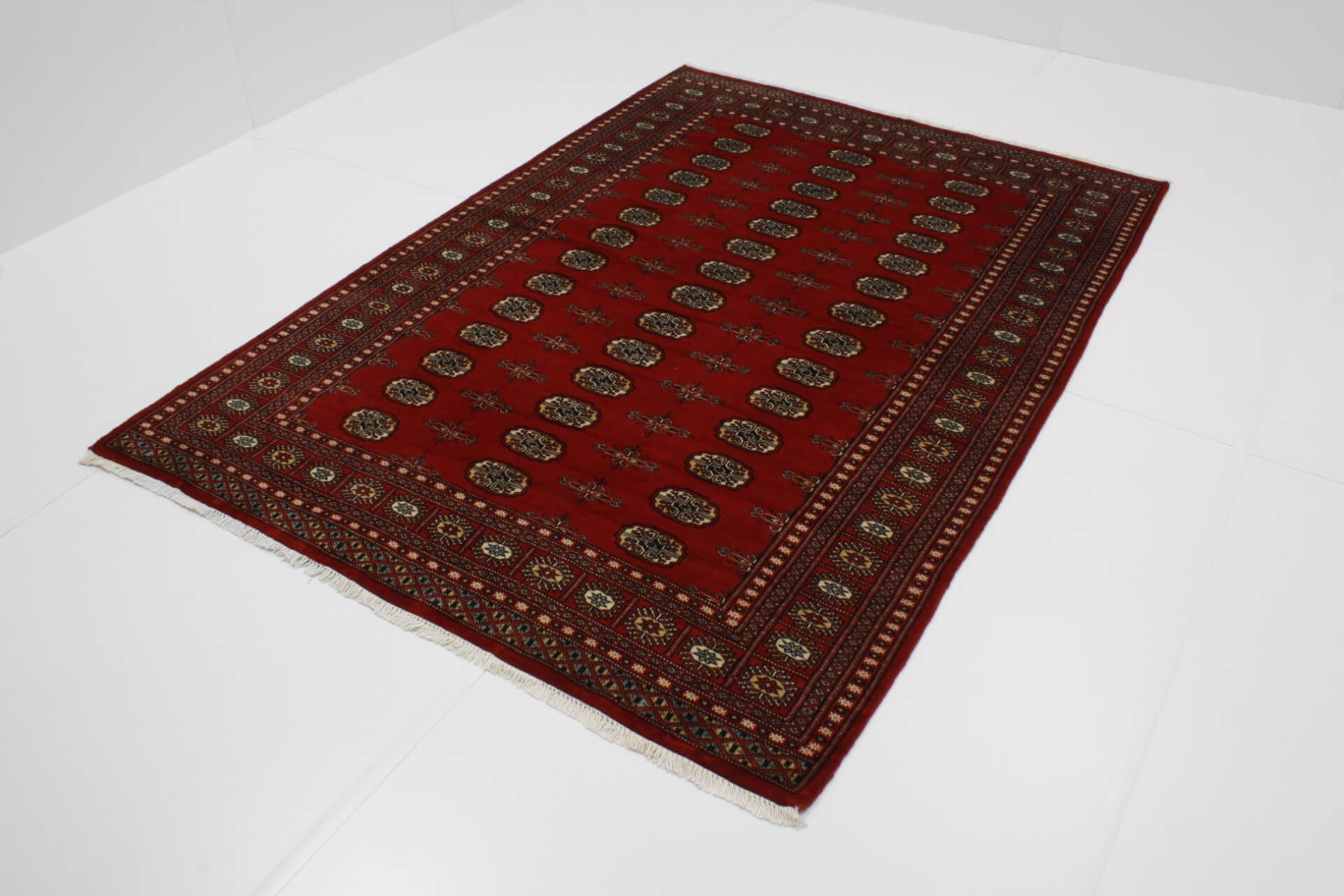 Oriental rug Bukhara Exclusive