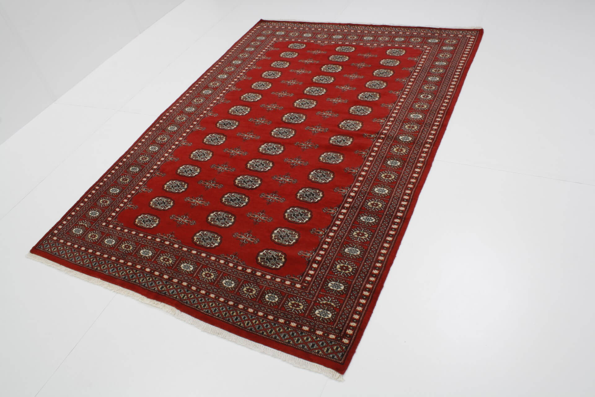 Oriental rug Bukhara Exclusive