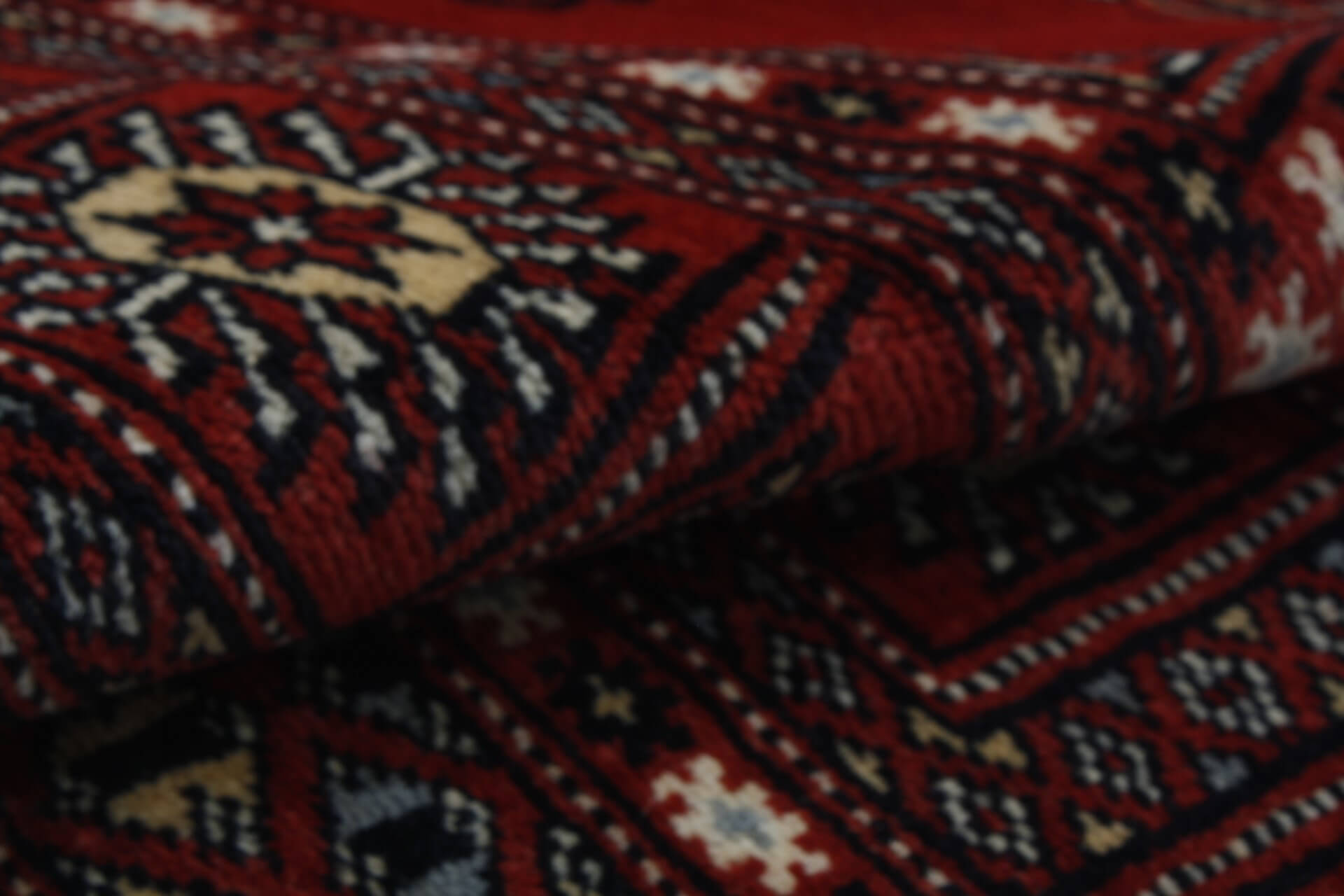 Oriental rug Bukhara Exclusive
