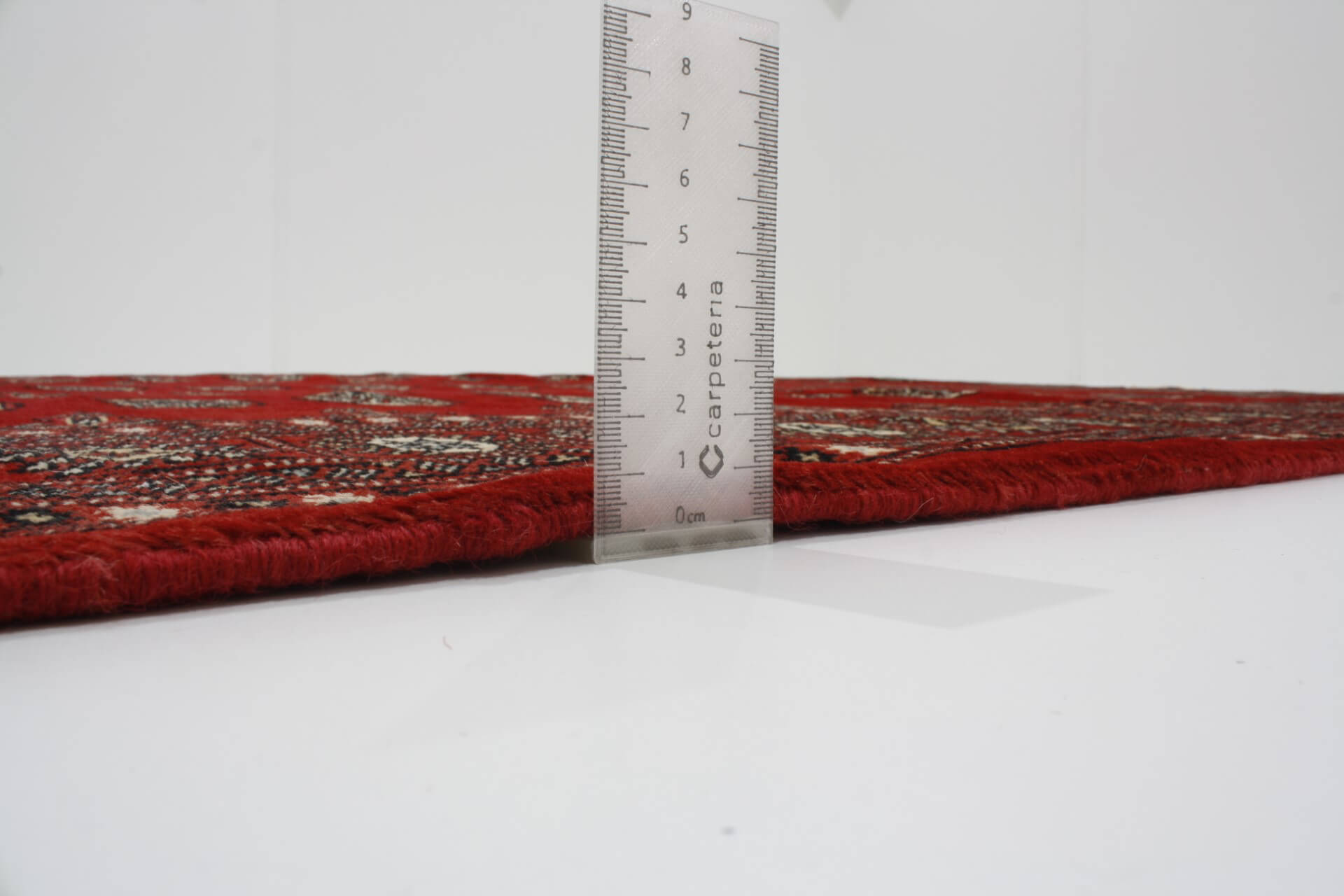 Oriental rug Bukhara Exclusive