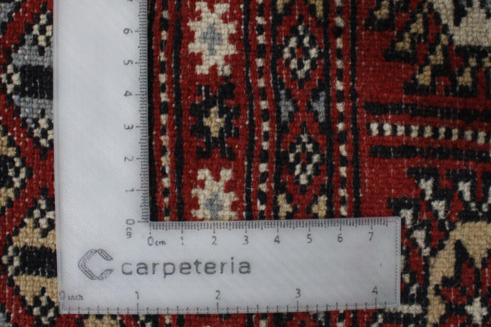 Oriental rug Bukhara Exclusive