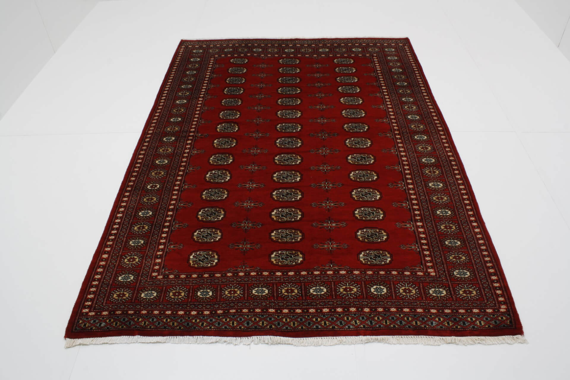 Oriental rug Bukhara Exclusive