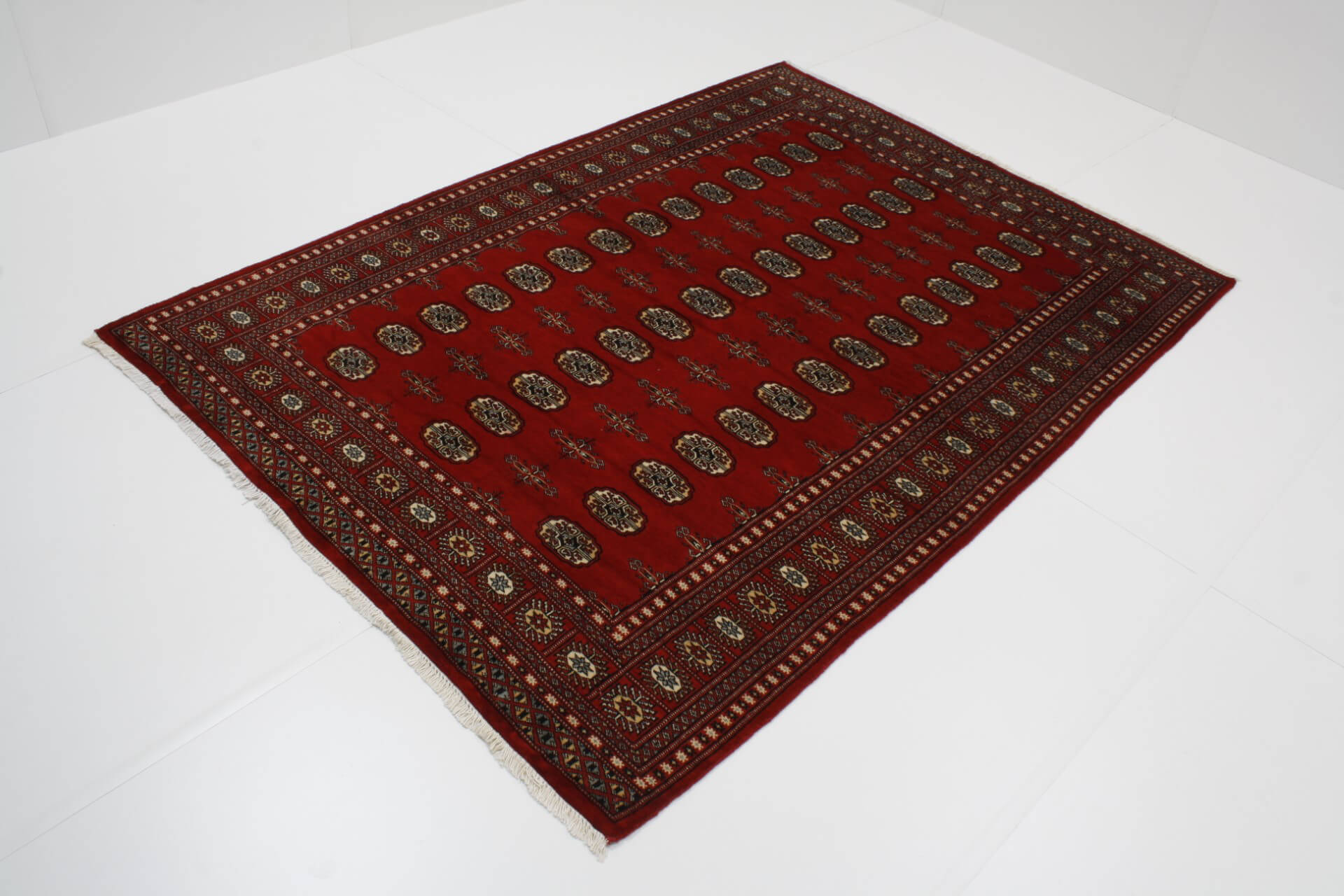 Oriental rug Bukhara Exclusive