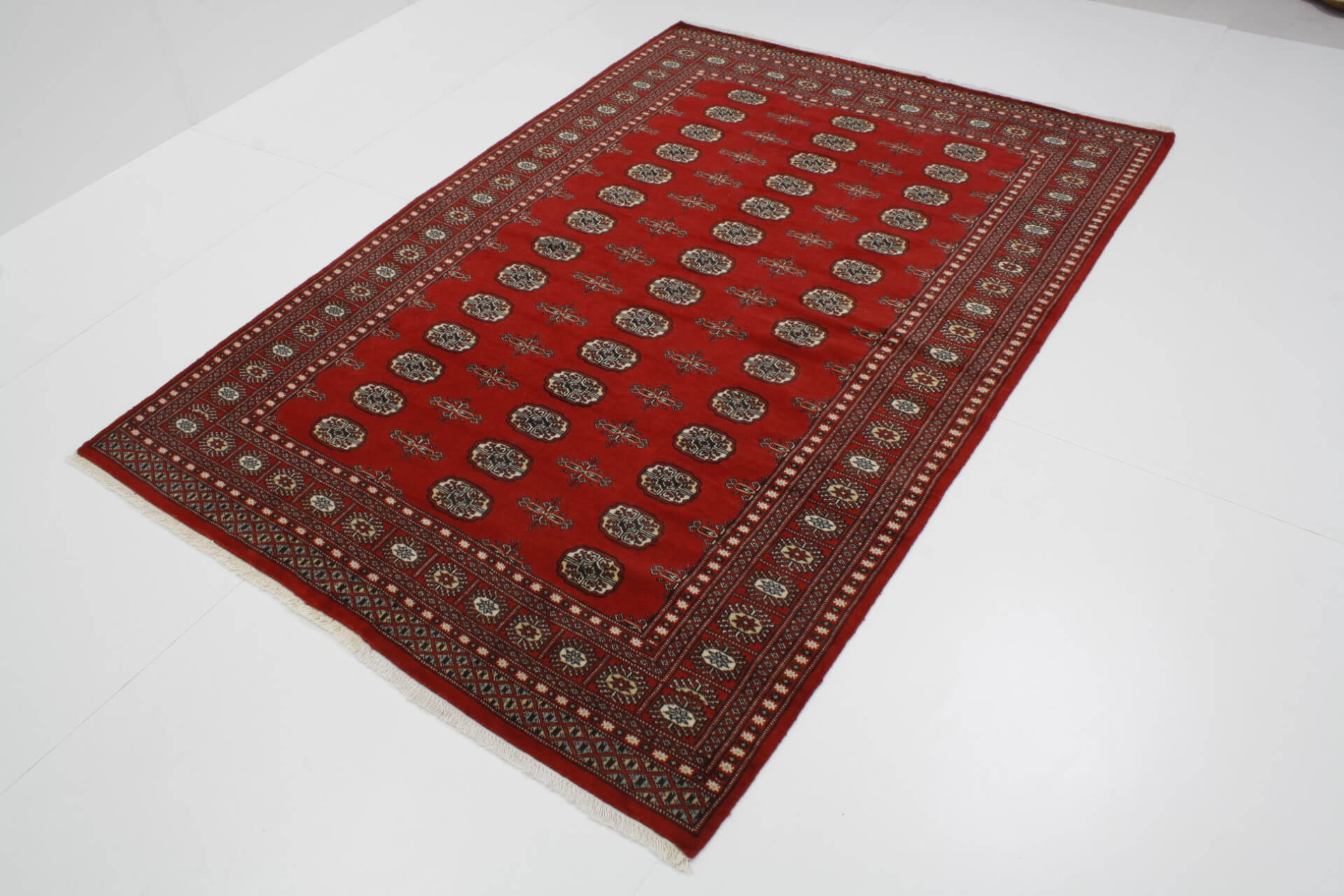 Oriental rug Bukhara Exclusive