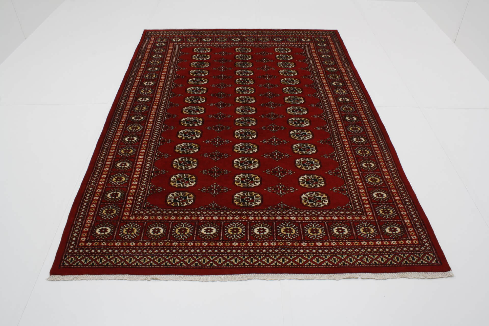 Oriental rug Bukhara Exclusive