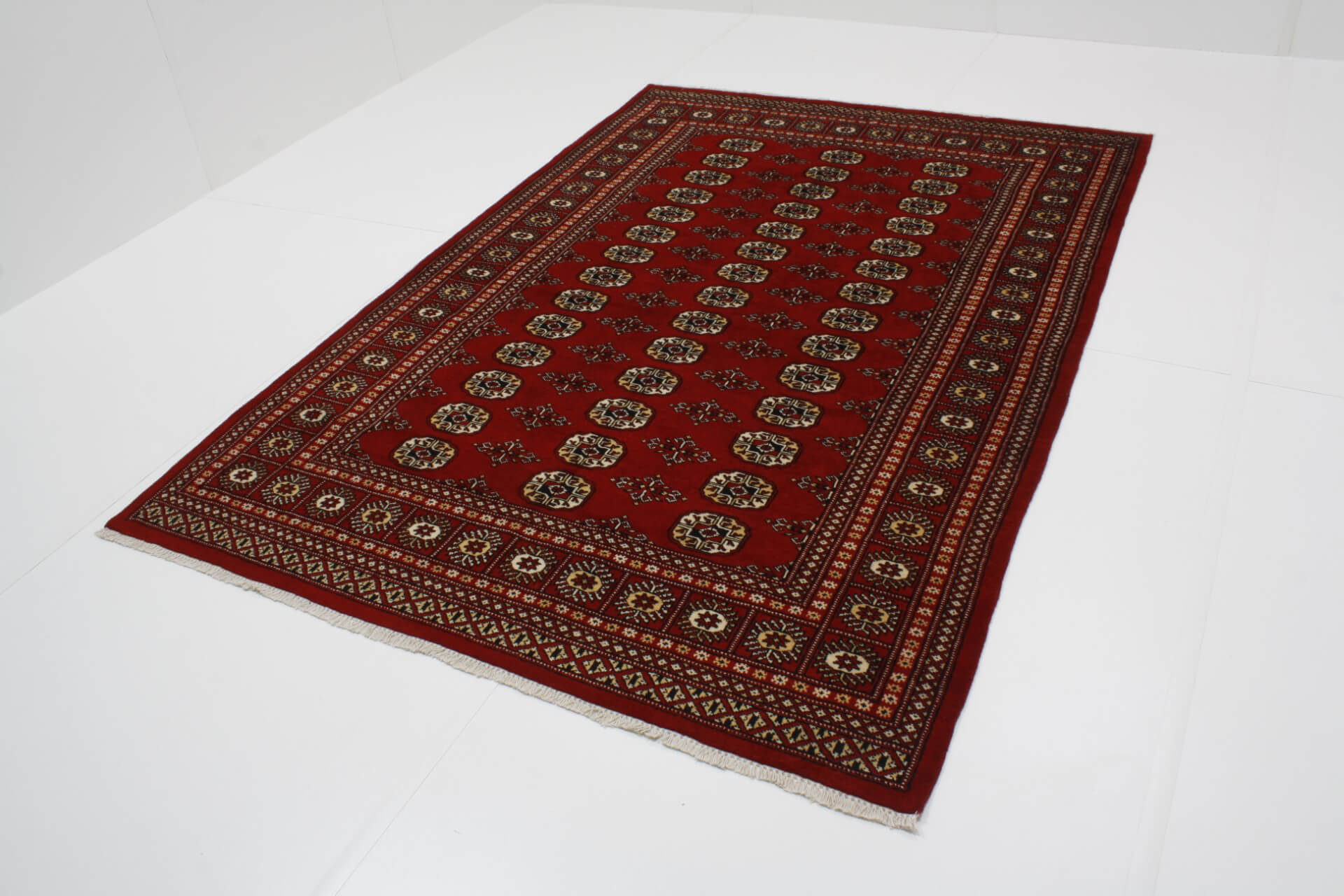 Oriental rug Bukhara Exclusive