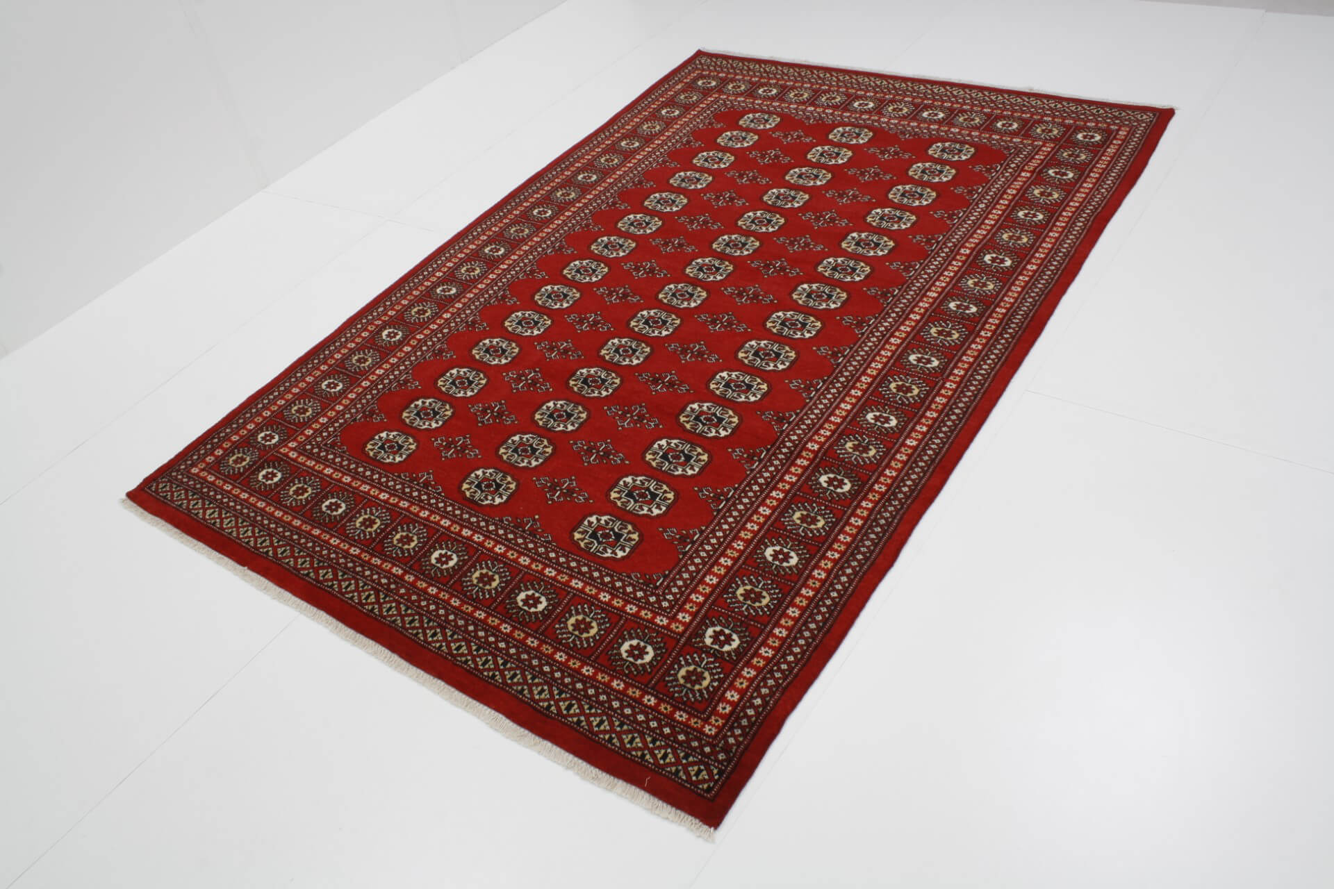 Oriental rug Bukhara Exclusive