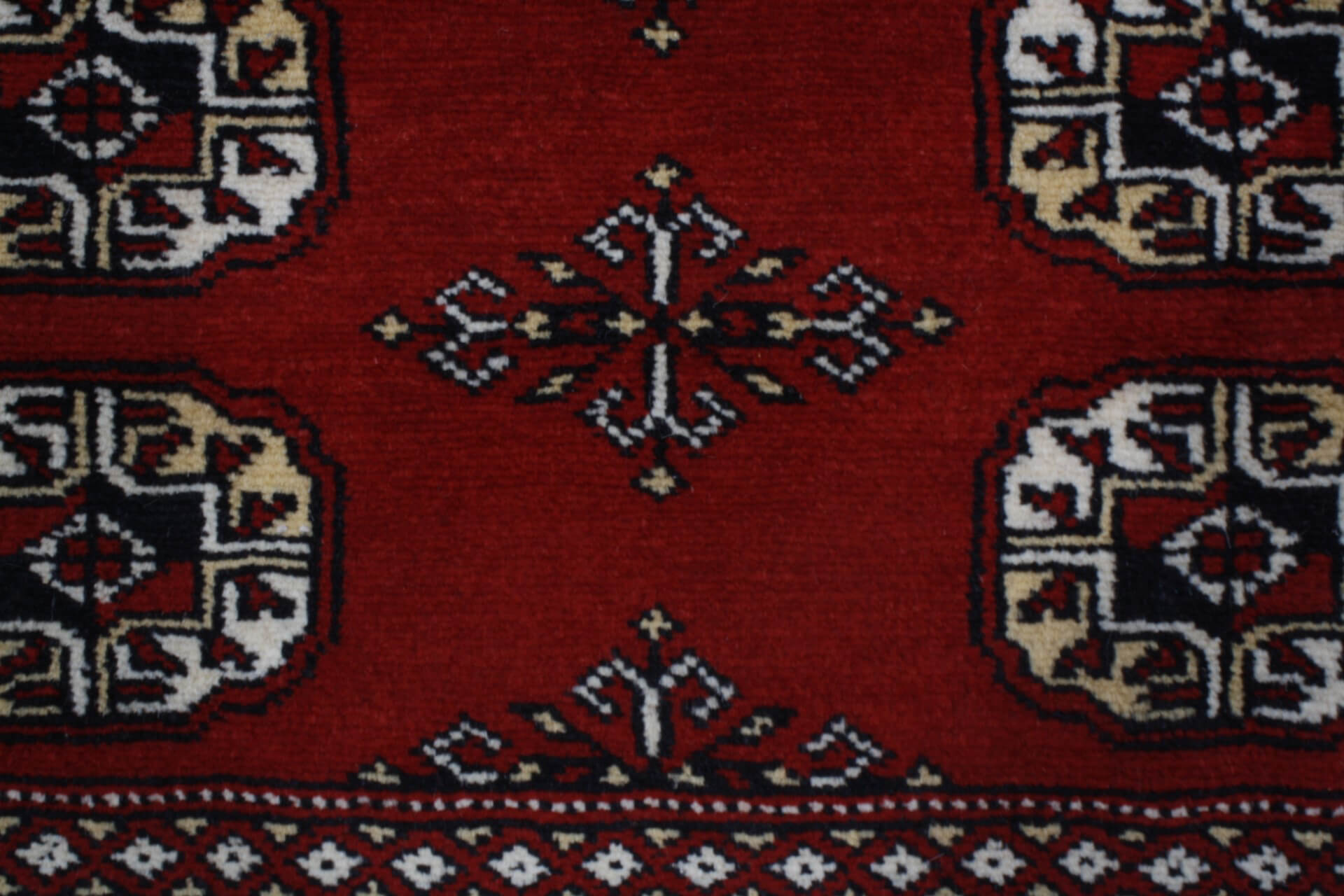 Oriental rug Bukhara Exclusive