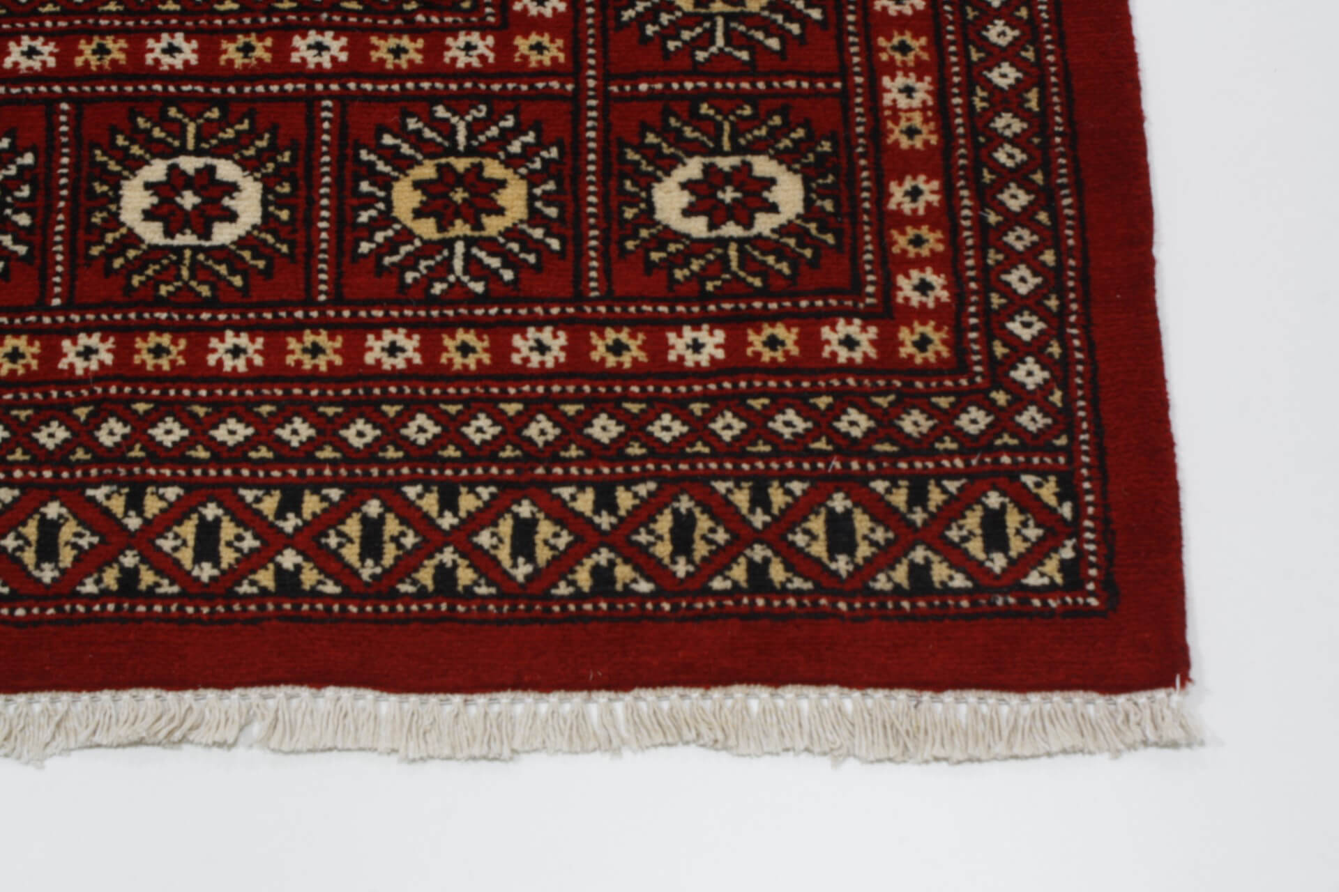 Oriental rug Bukhara Exclusive