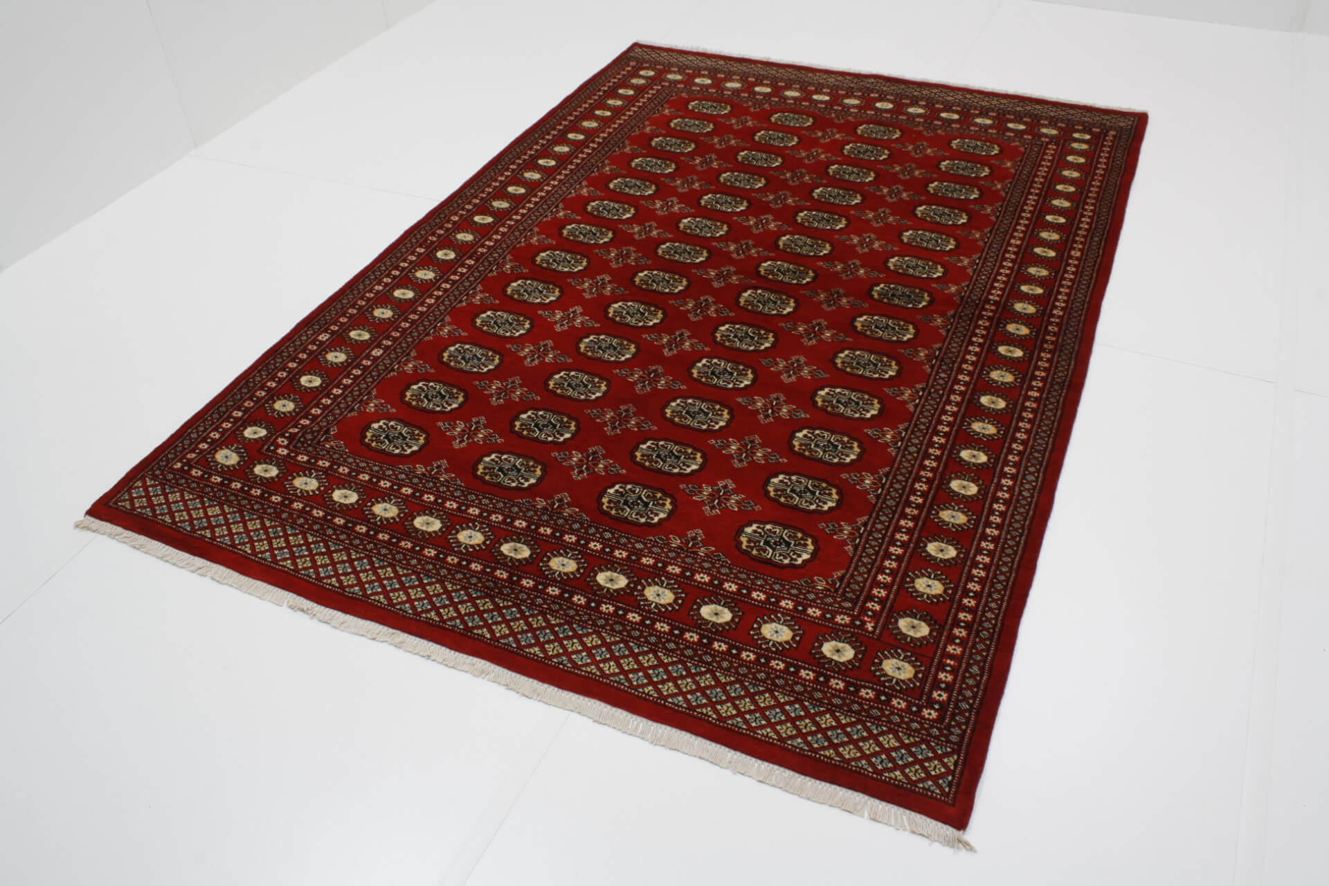 Oriental rug Bukhara Exclusive