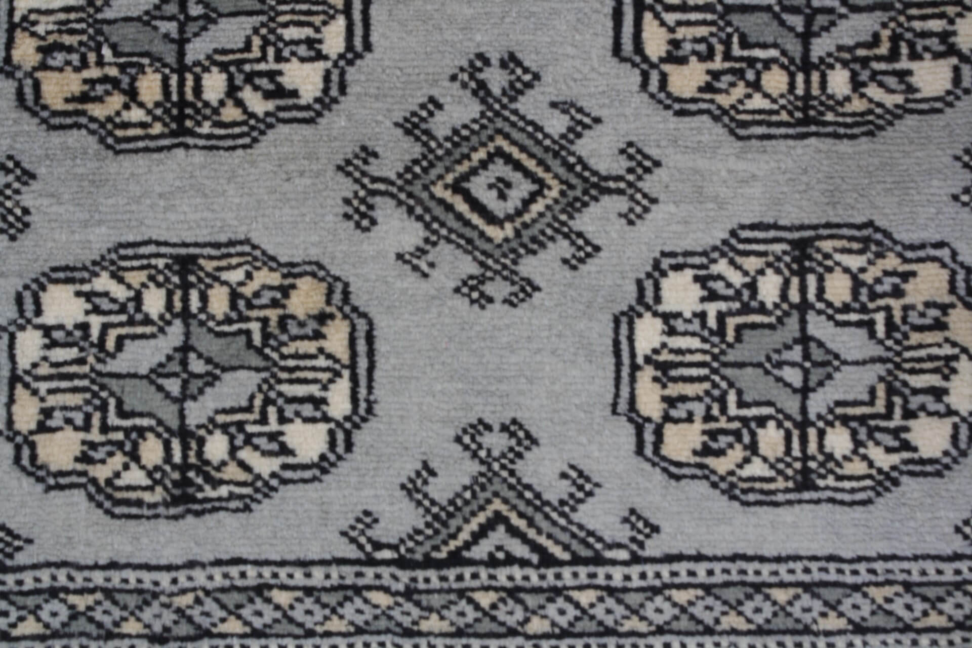 Oriental rug Bukhara Exclusive