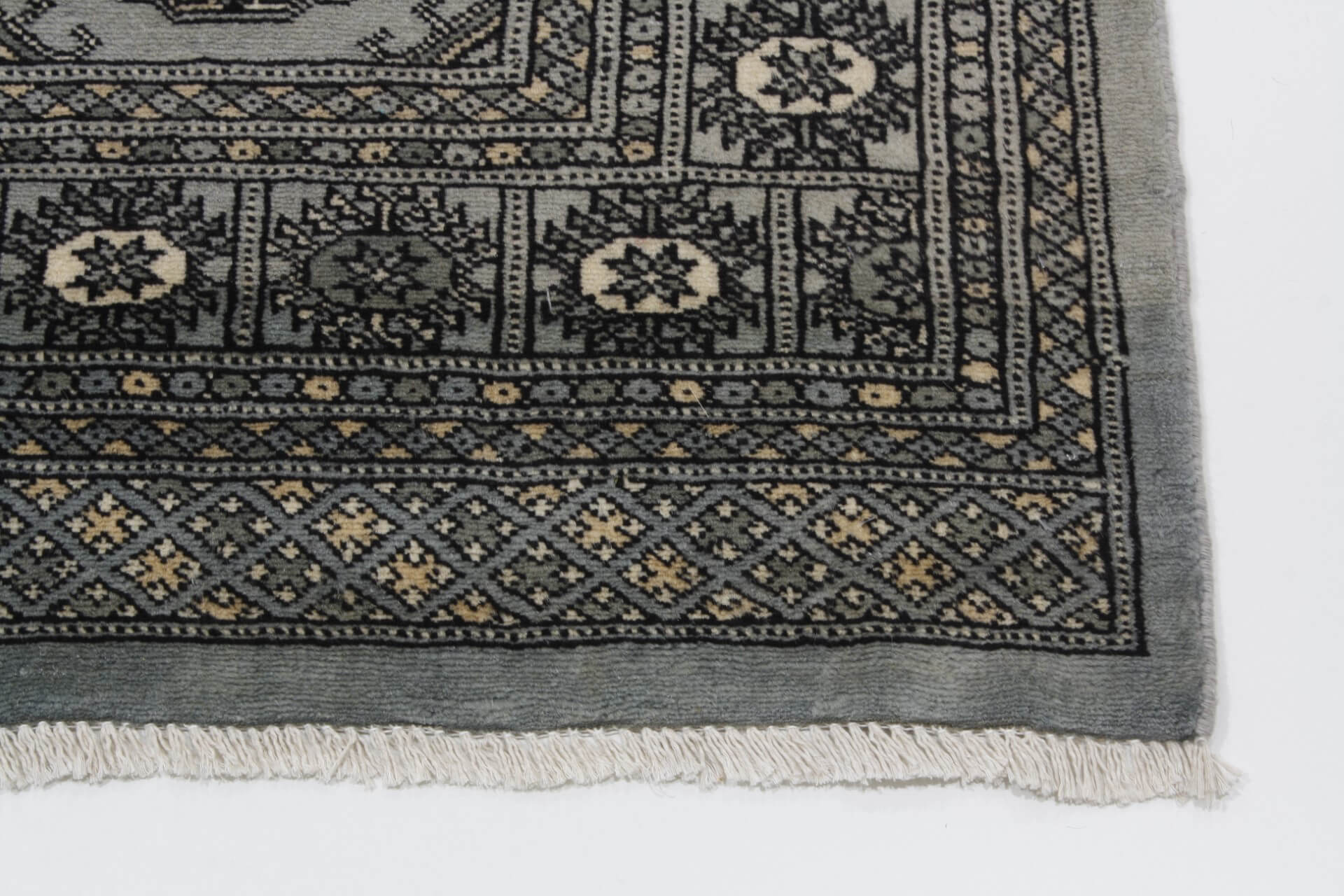Oriental rug Bukhara Exclusive