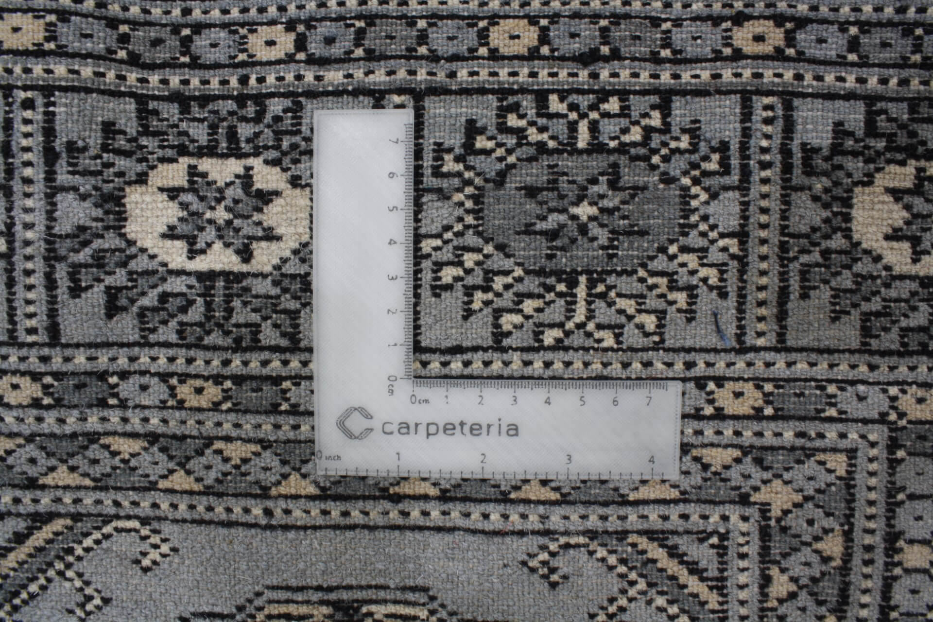 Oriental rug Bukhara Exclusive