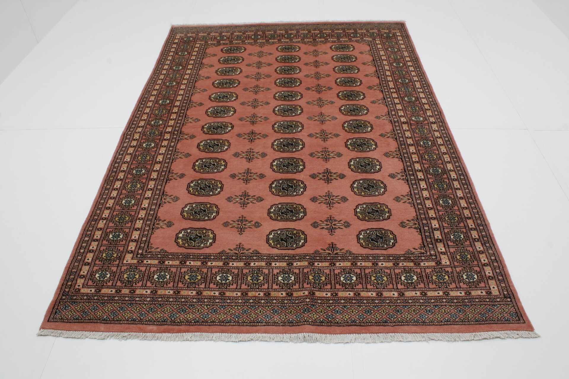Oriental rug Bukhara Exclusive
