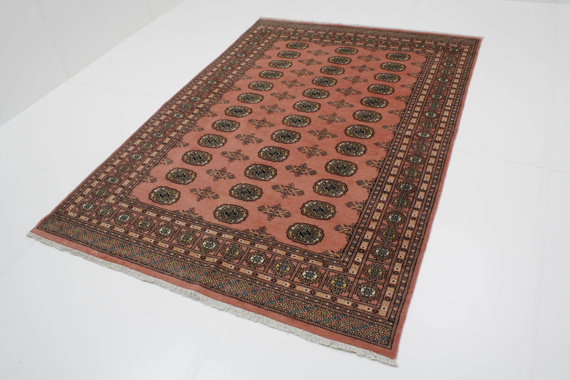 Oriental rug Bukhara Exclusive