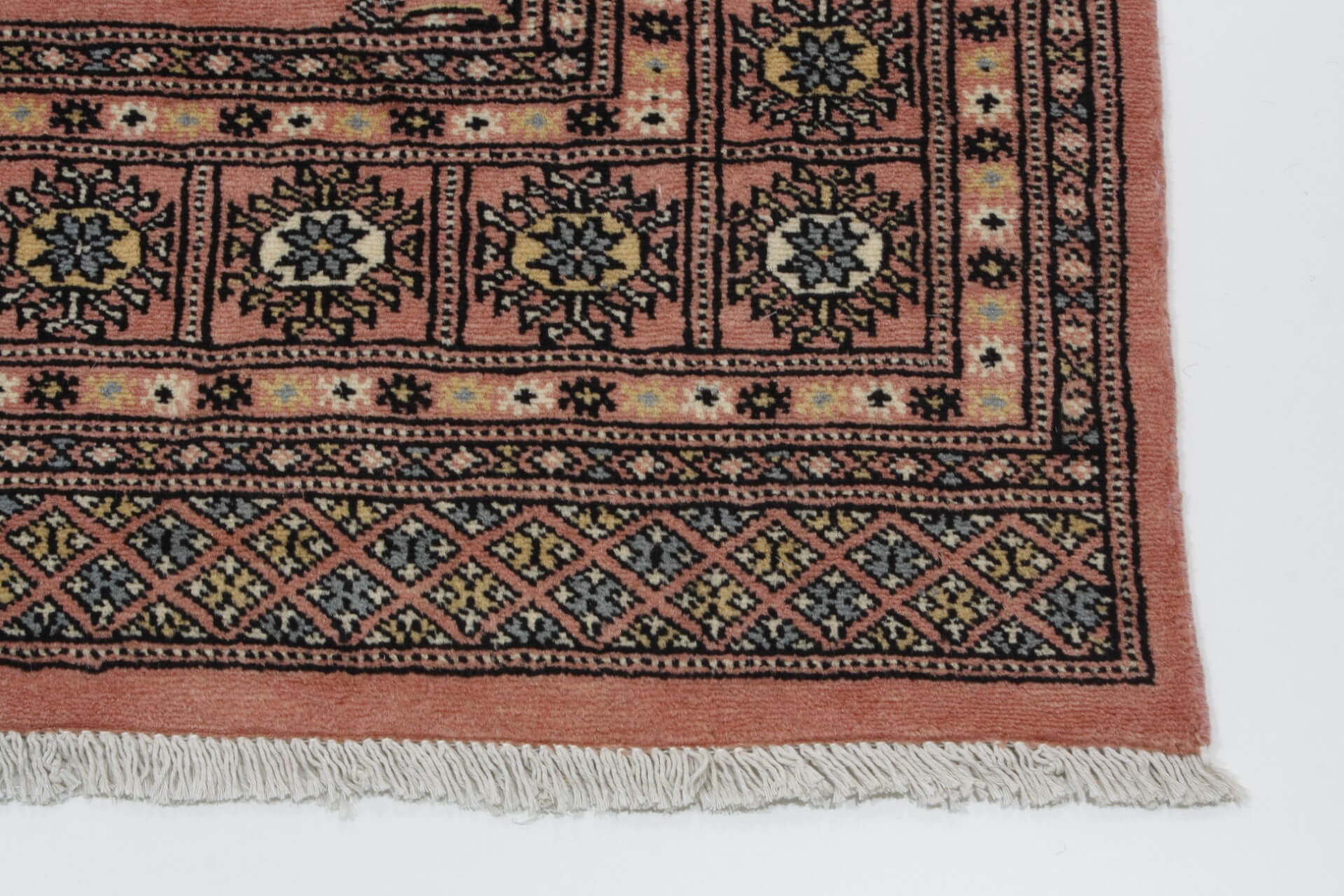 Oriental rug Bukhara Exclusive