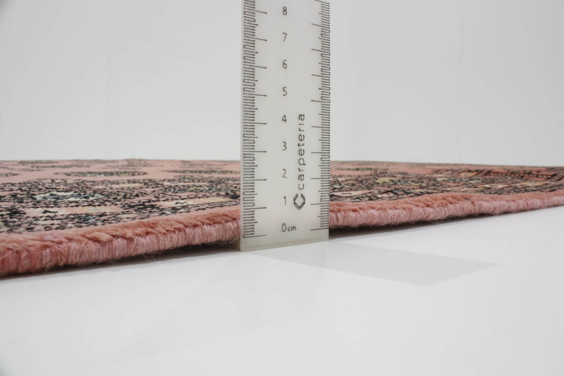 Oriental rug Bukhara Exclusive