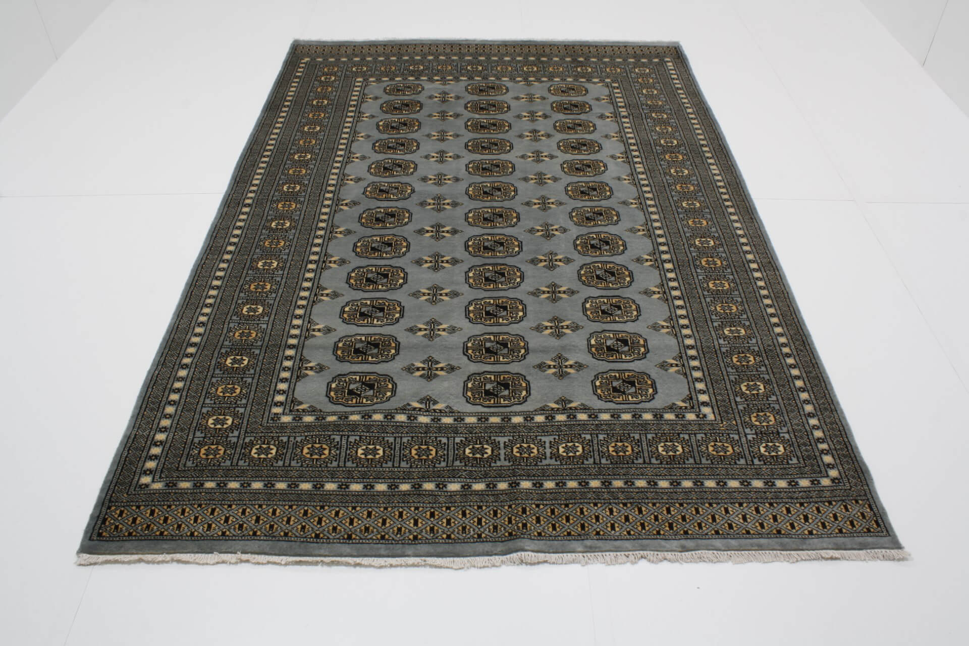 Oriental rug Bukhara Exclusive