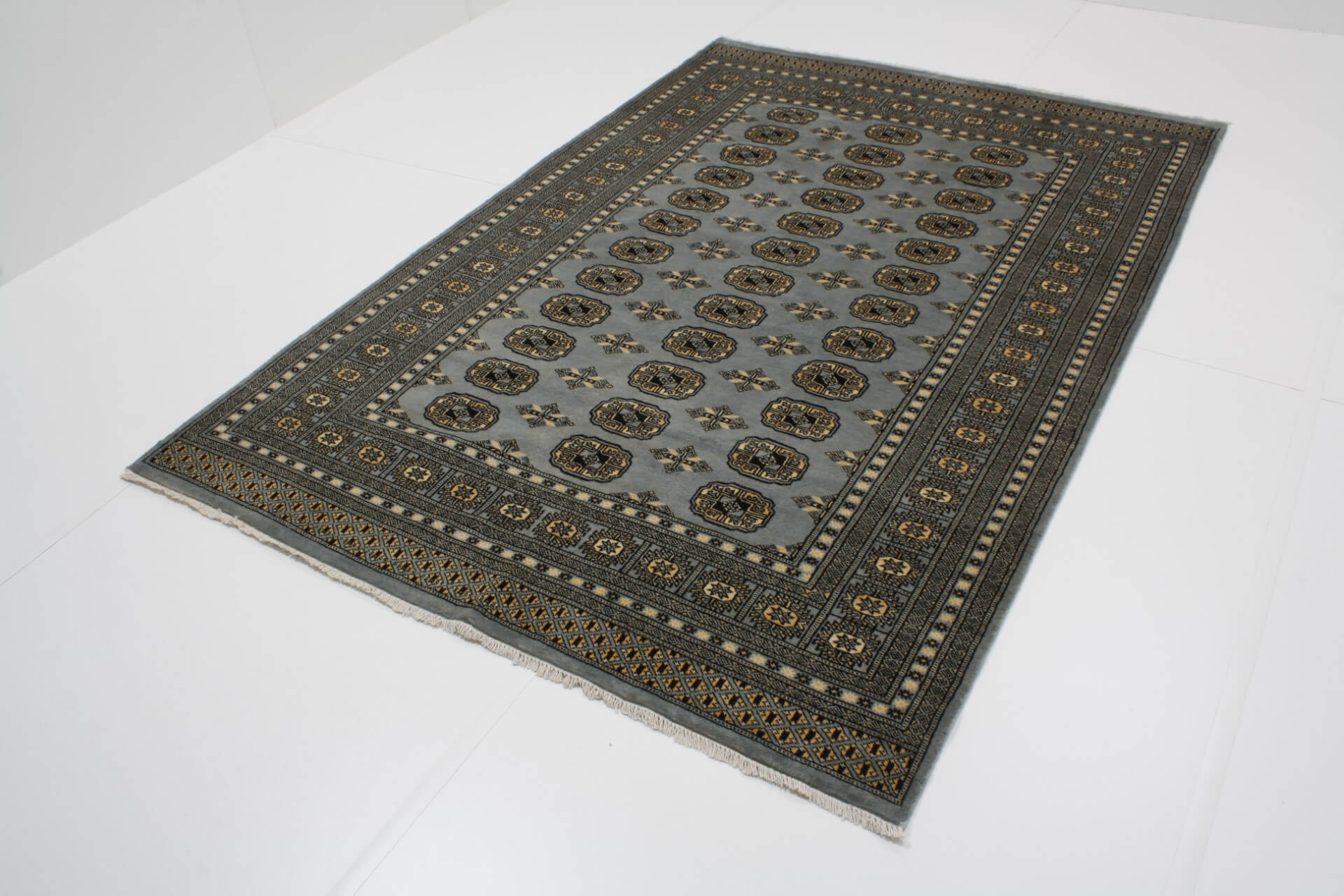 Oriental rug Bukhara Exclusive