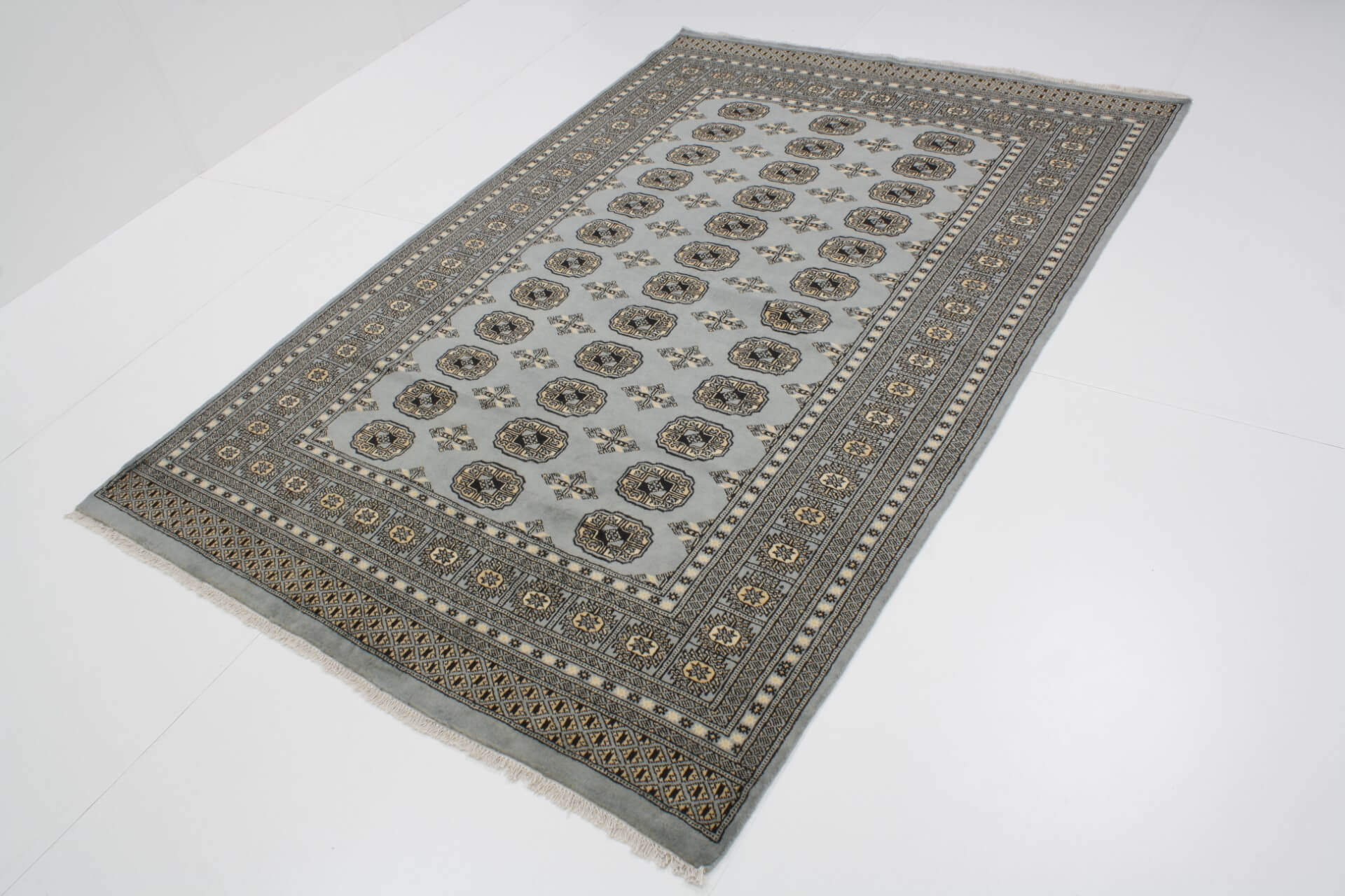 Oriental rug Bukhara Exclusive