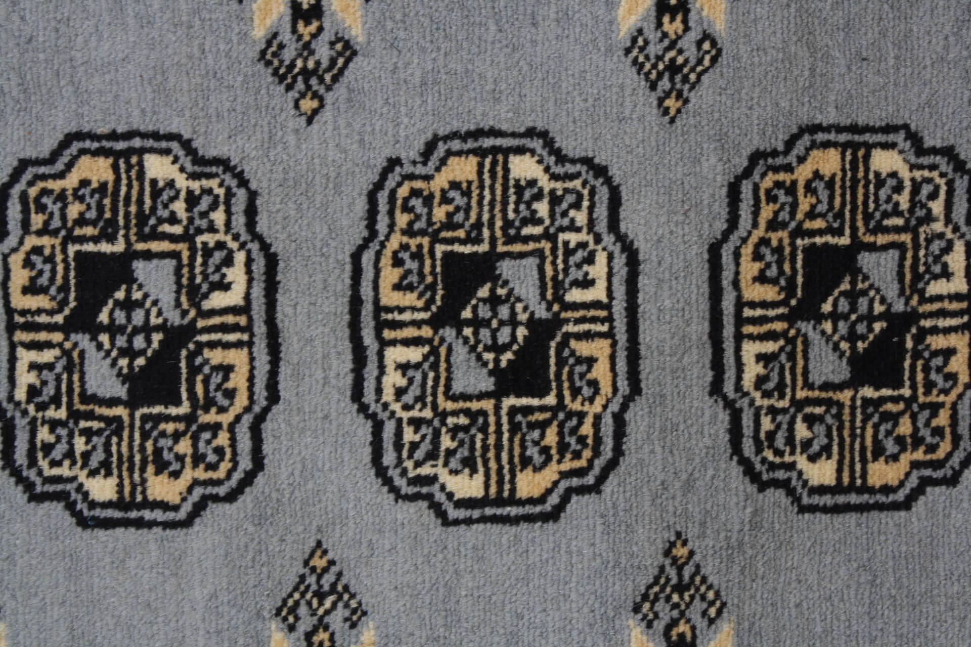 Oriental rug Bukhara Exclusive
