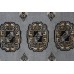 Oriental rug Bukhara Exclusive