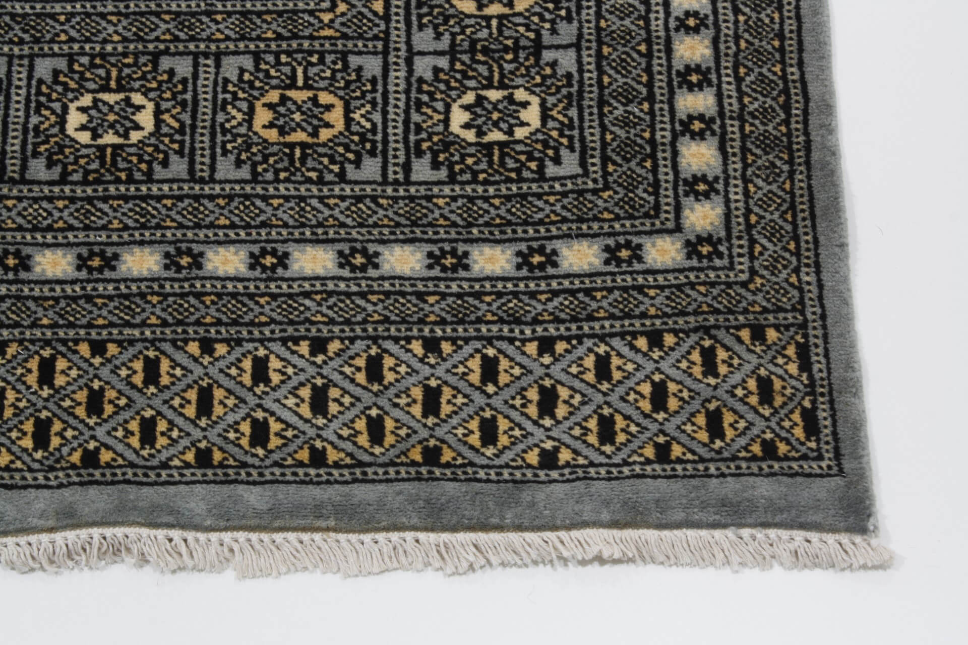 Oriental rug Bukhara Exclusive