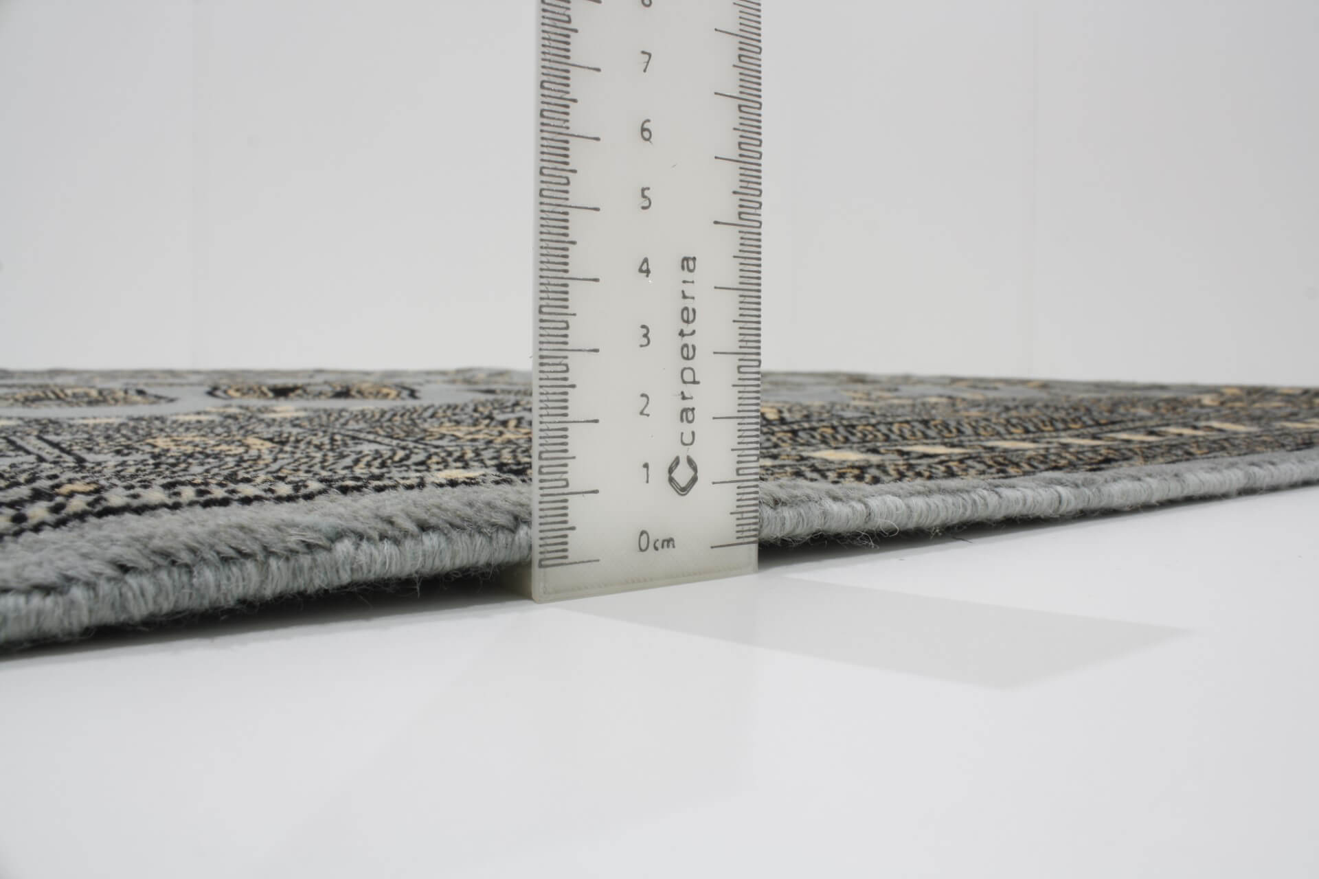 Oriental rug Bukhara Exclusive