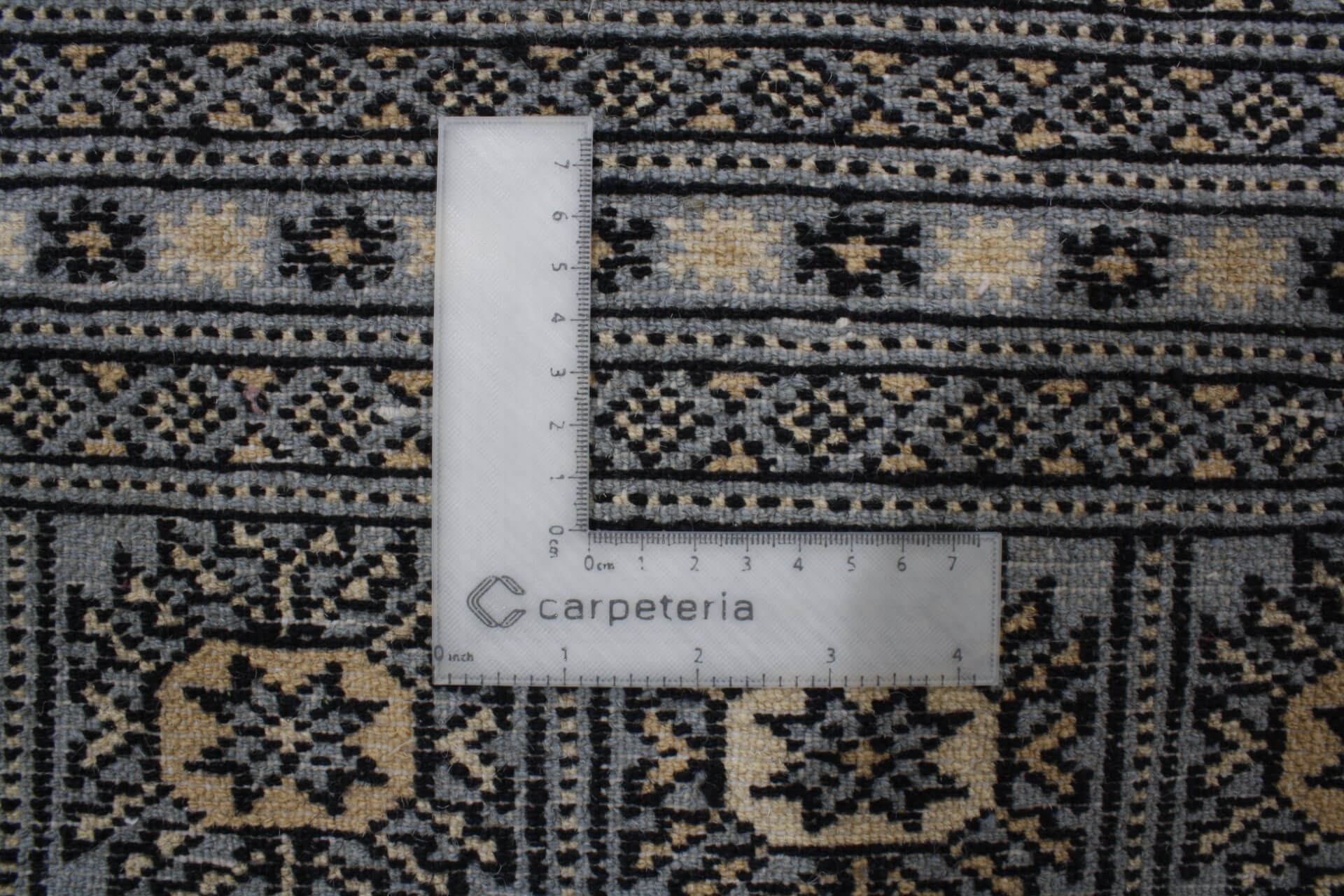 Oriental rug Bukhara Exclusive