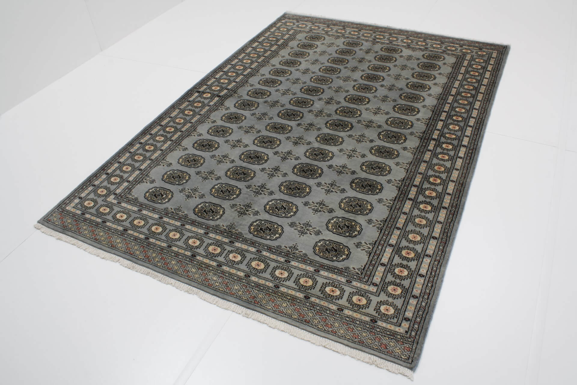 Oriental rug Bukhara Exclusive