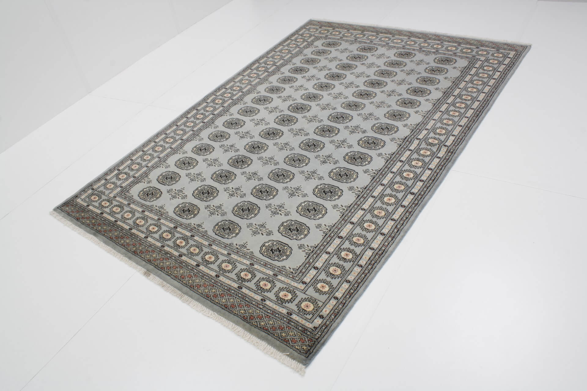 Oriental rug Bukhara Exclusive