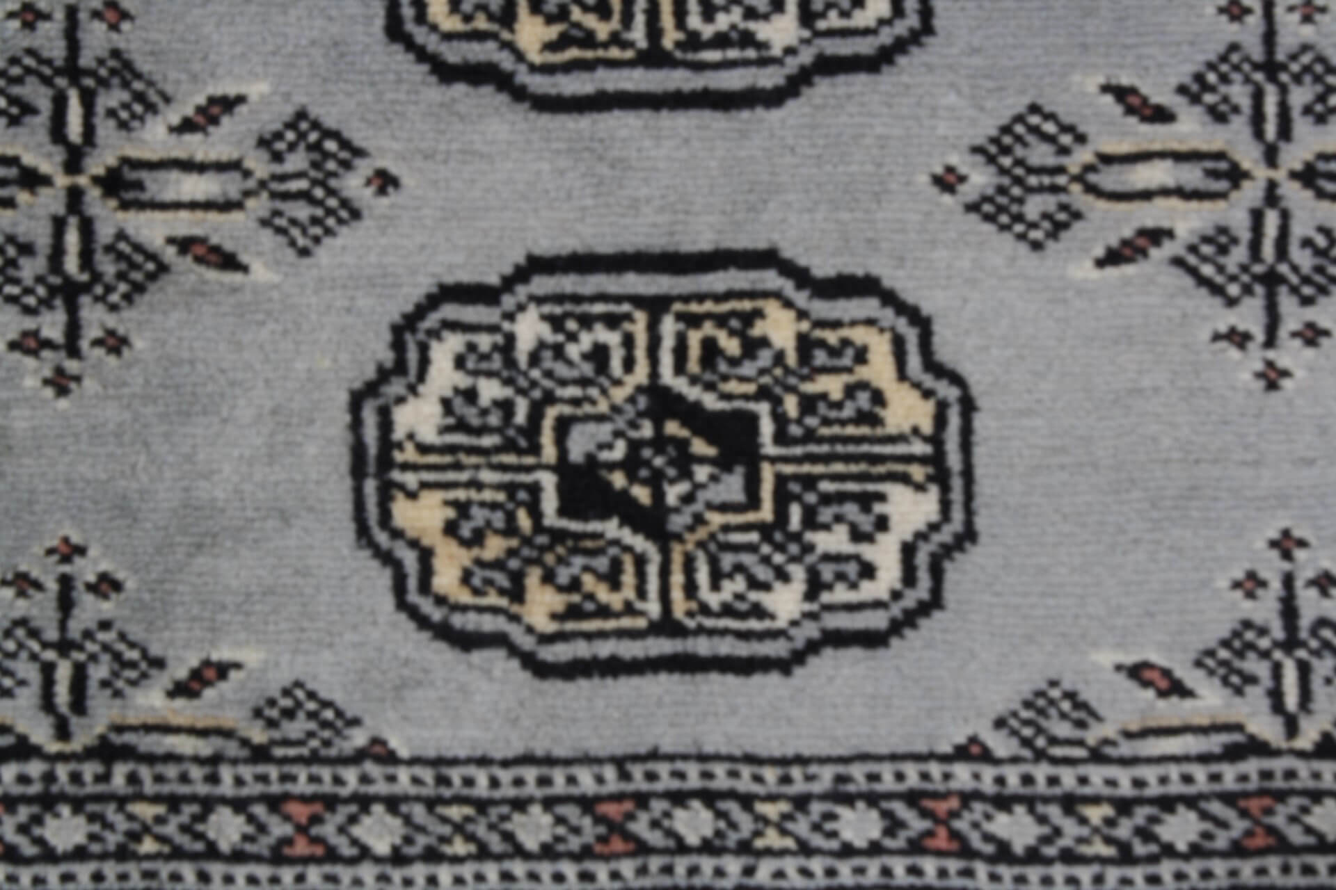 Oriental rug Bukhara Exclusive