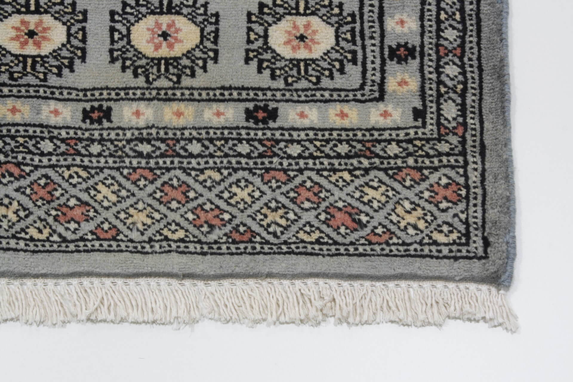 Oriental rug Bukhara Exclusive