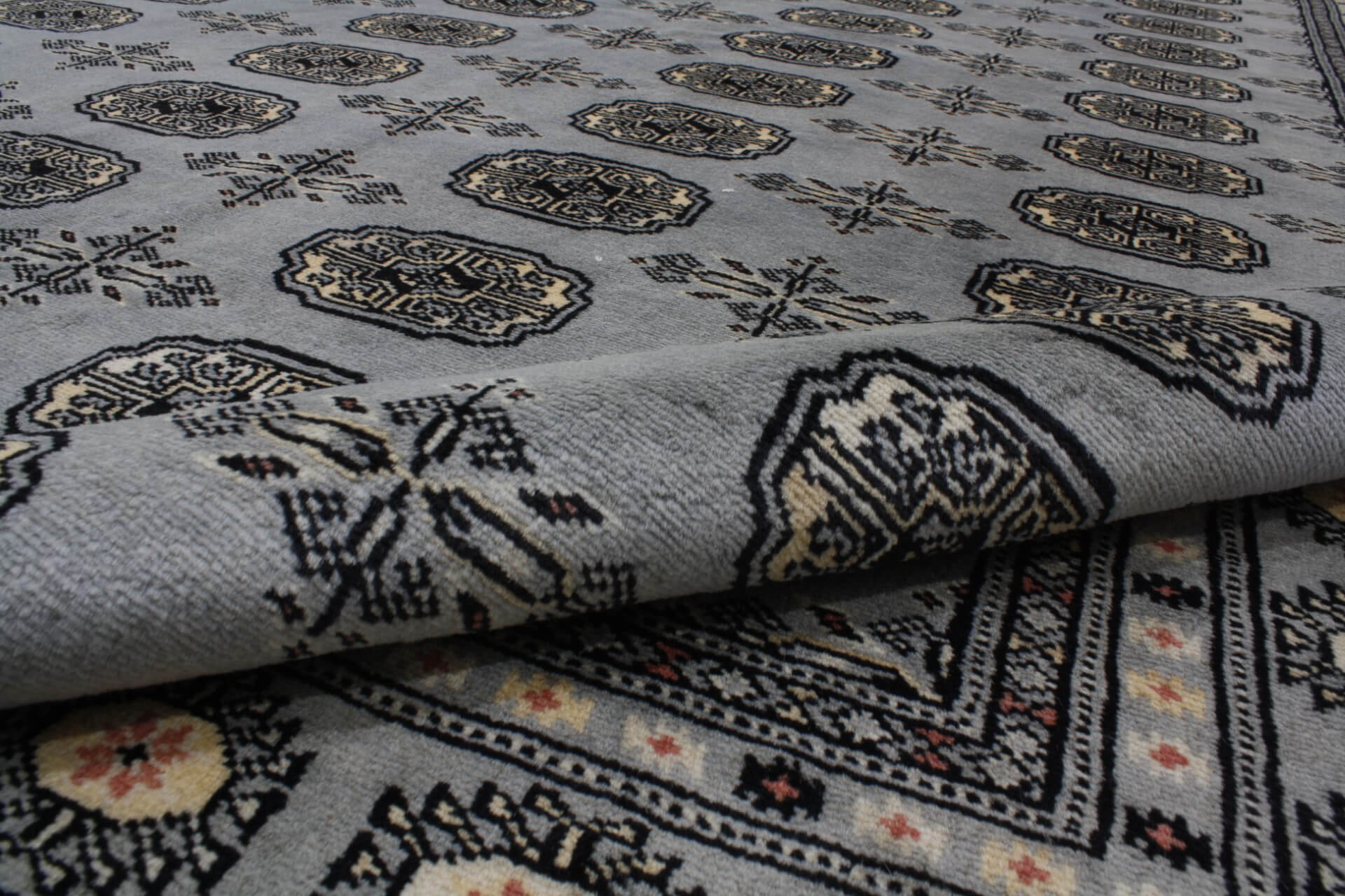 Oriental rug Bukhara Exclusive