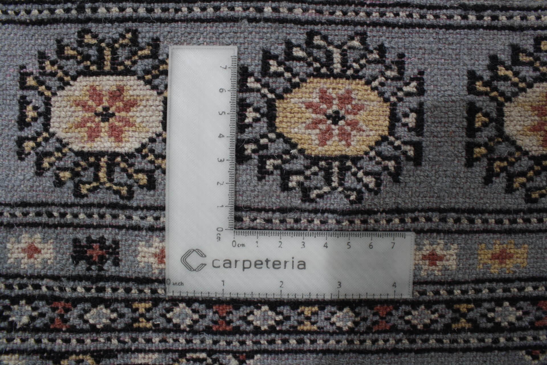 Oriental rug Bukhara Exclusive