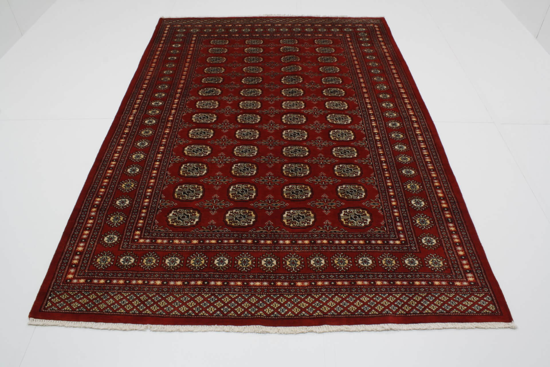 Oriental rug Bukhara Exclusive