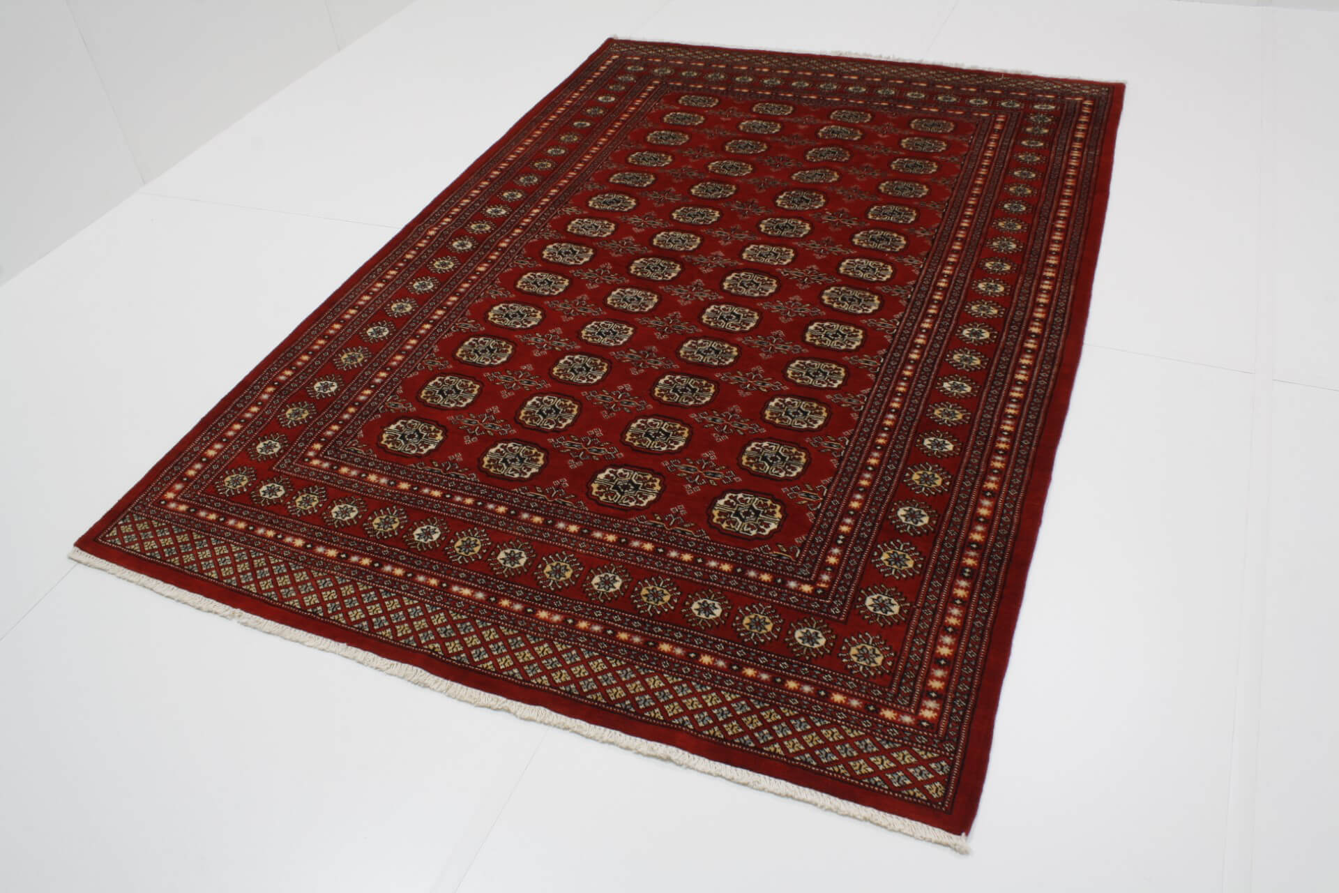 Oriental rug Bukhara Exclusive